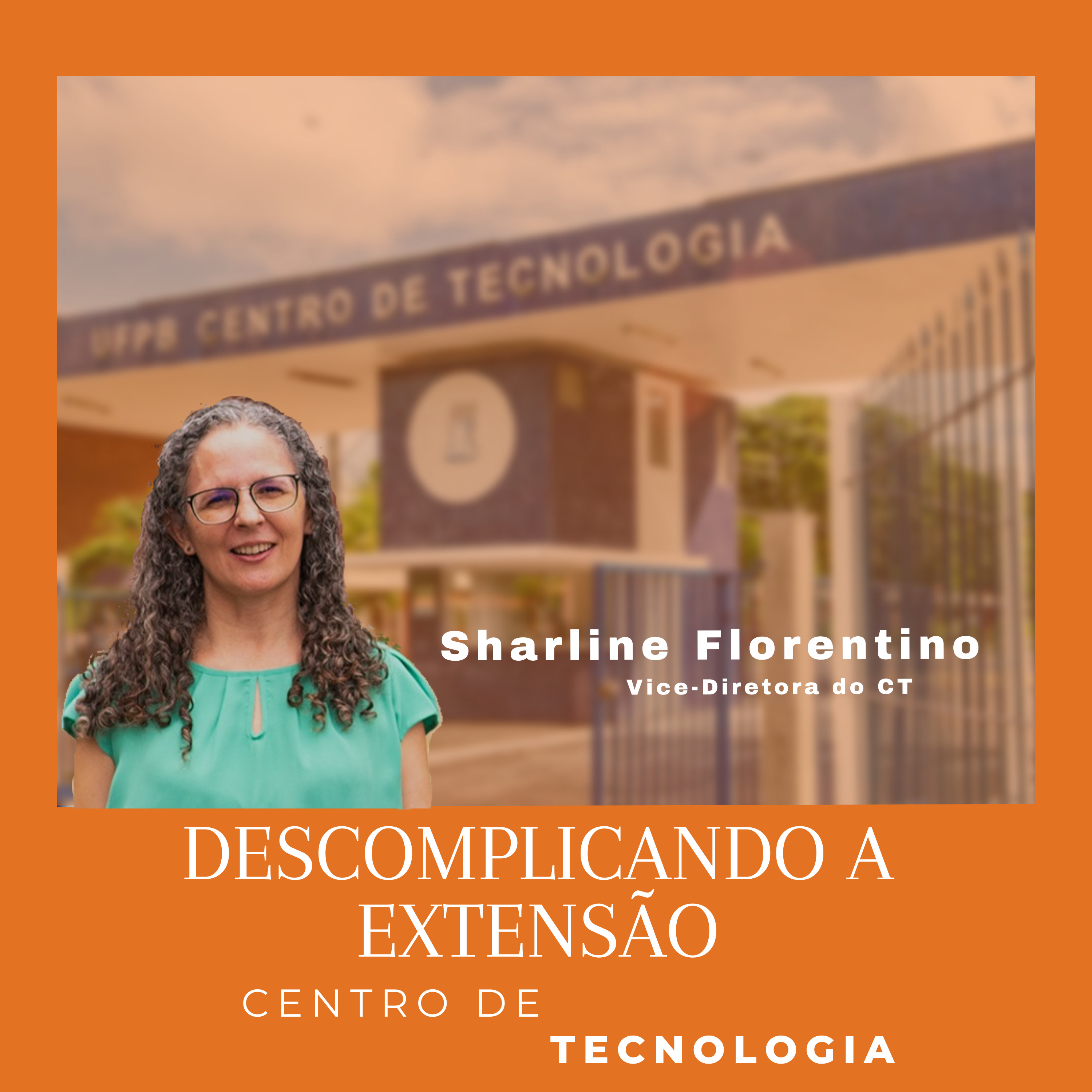 Descomplicando a Extensão - CT