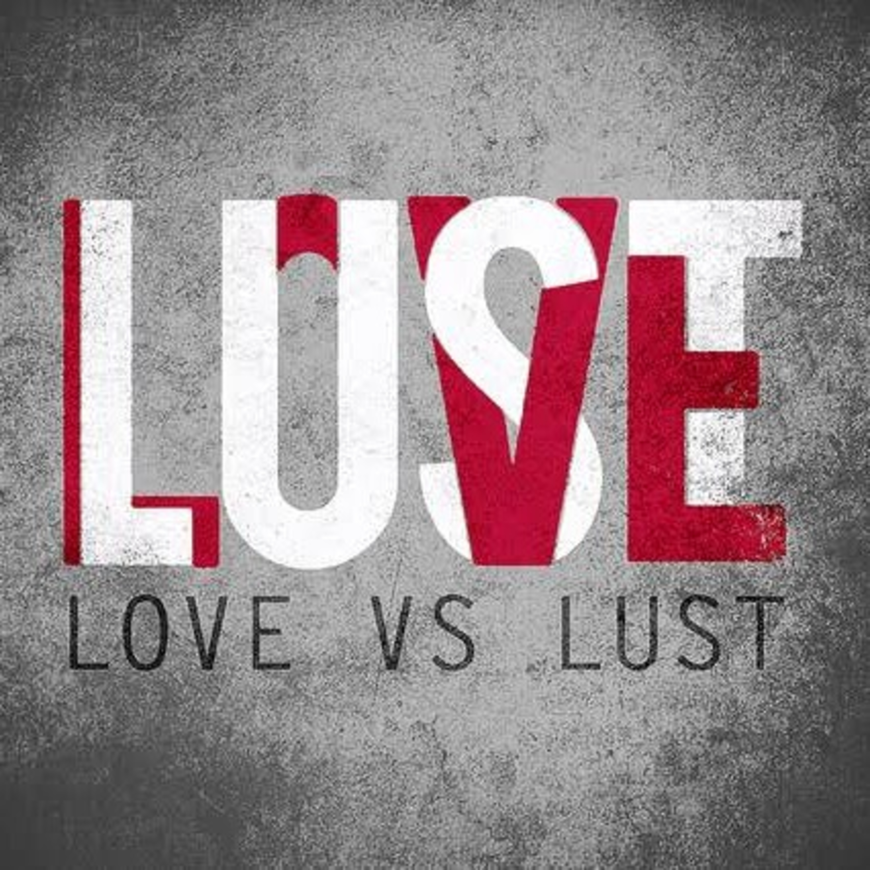 Lust (Desire) episode artwork
