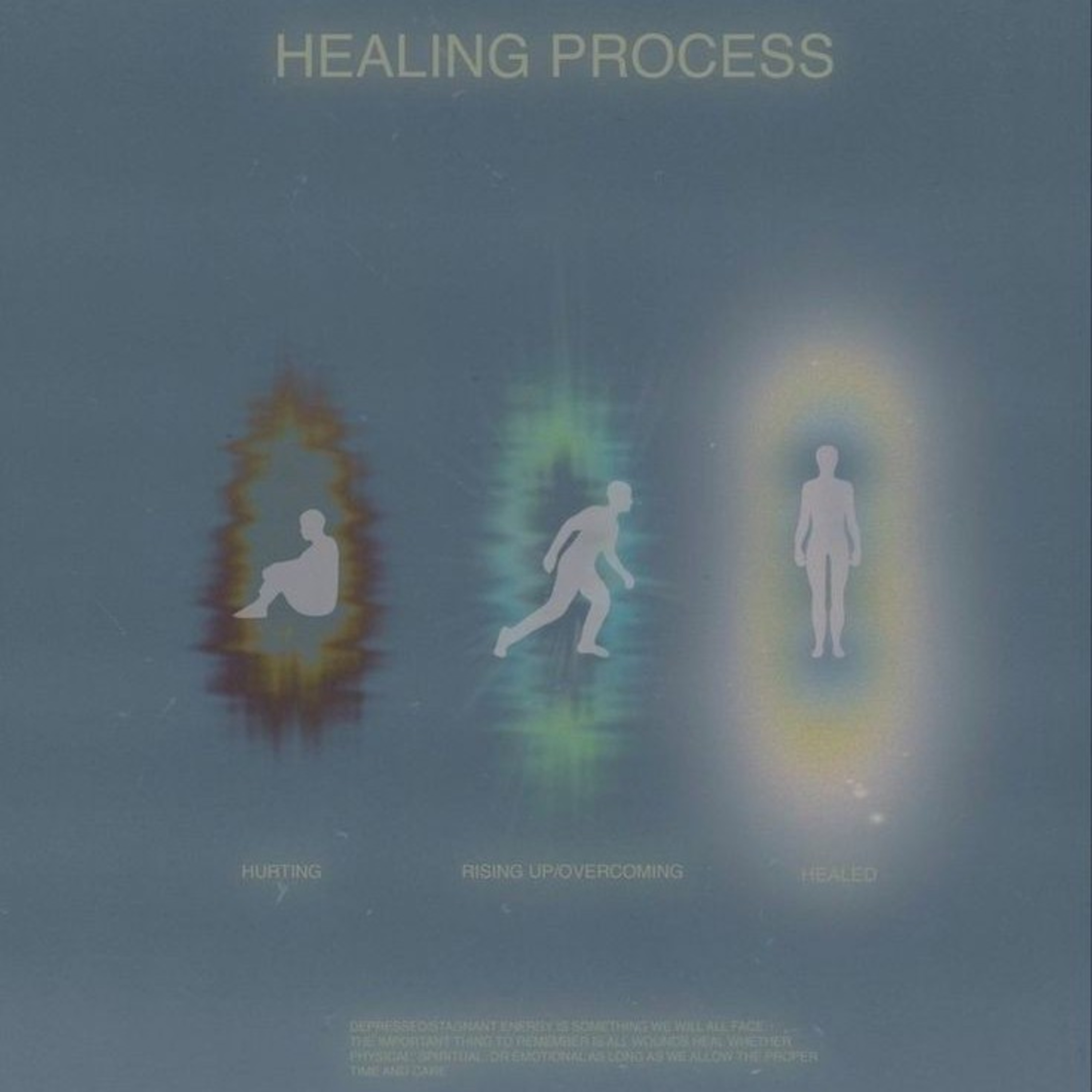 Human Dimensions  episode artwork