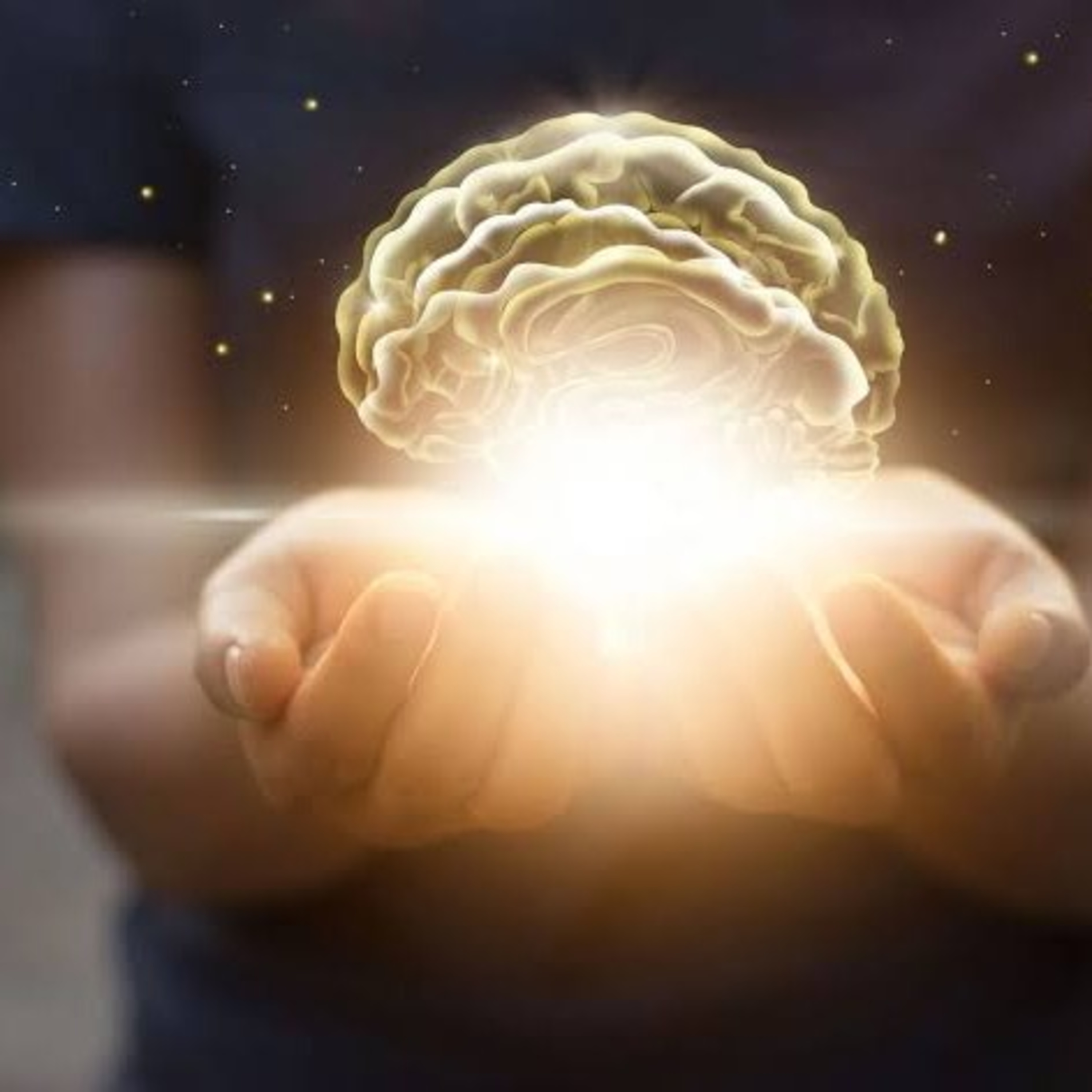 Our Mind episode artwork