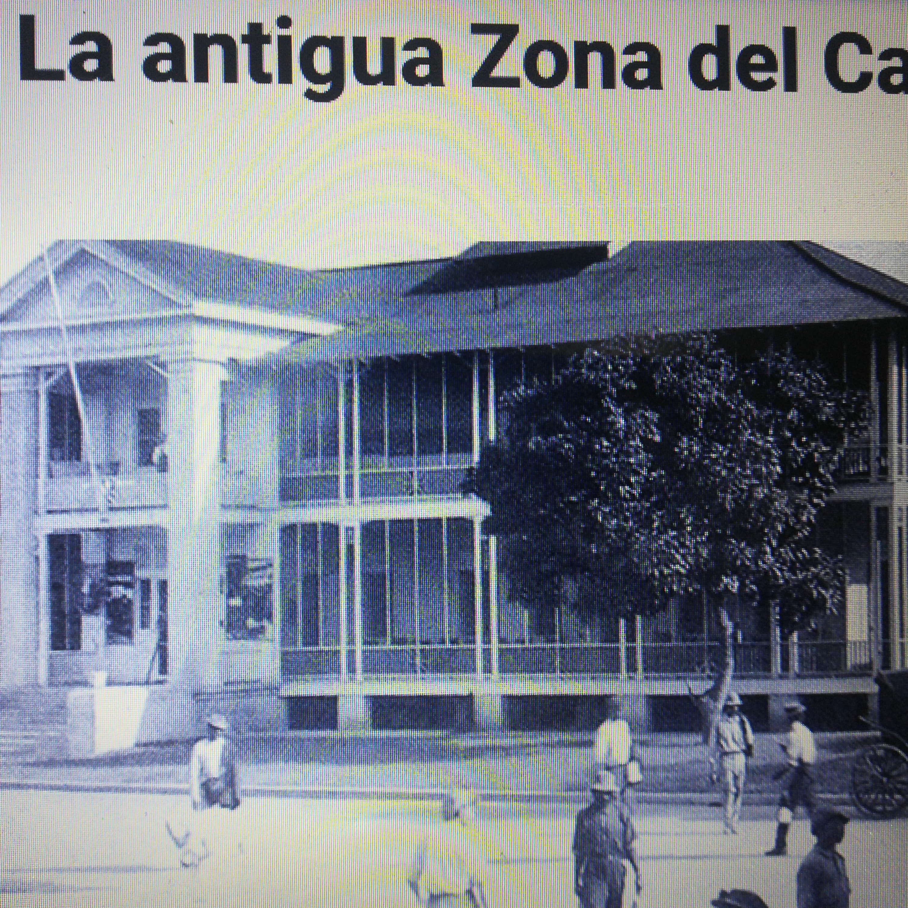 Las Islas, Ferrocarril y Descubrimientos en 1920 episode artwork