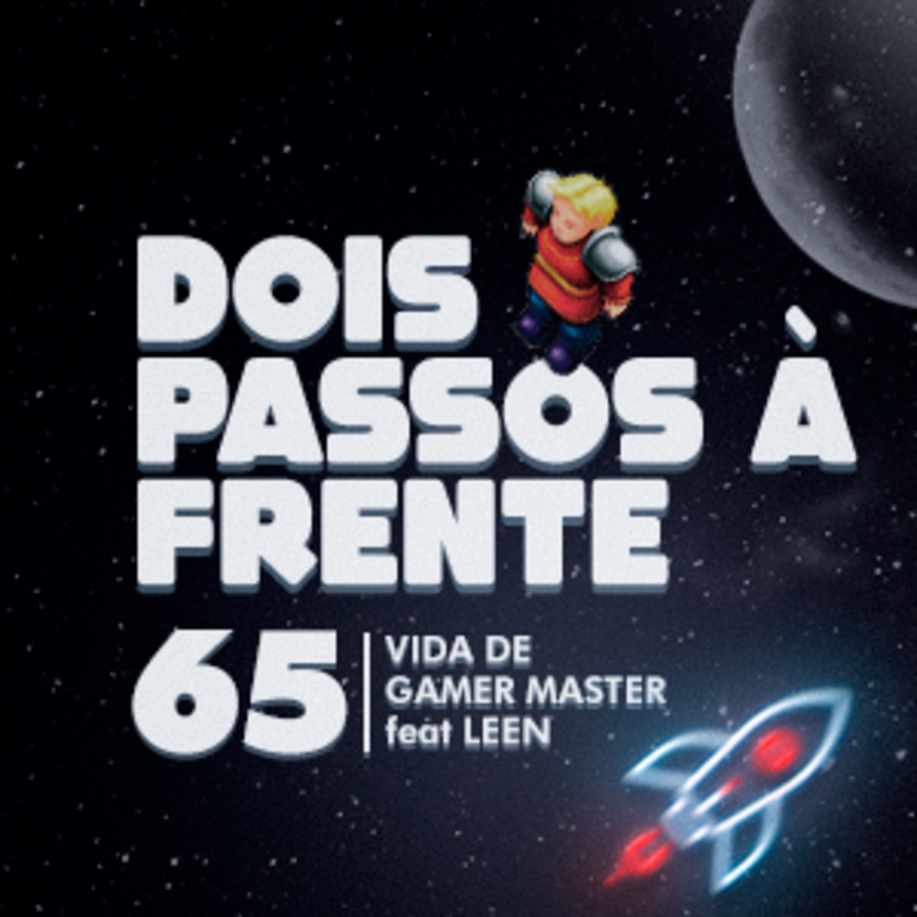 Dois Passos a Frente