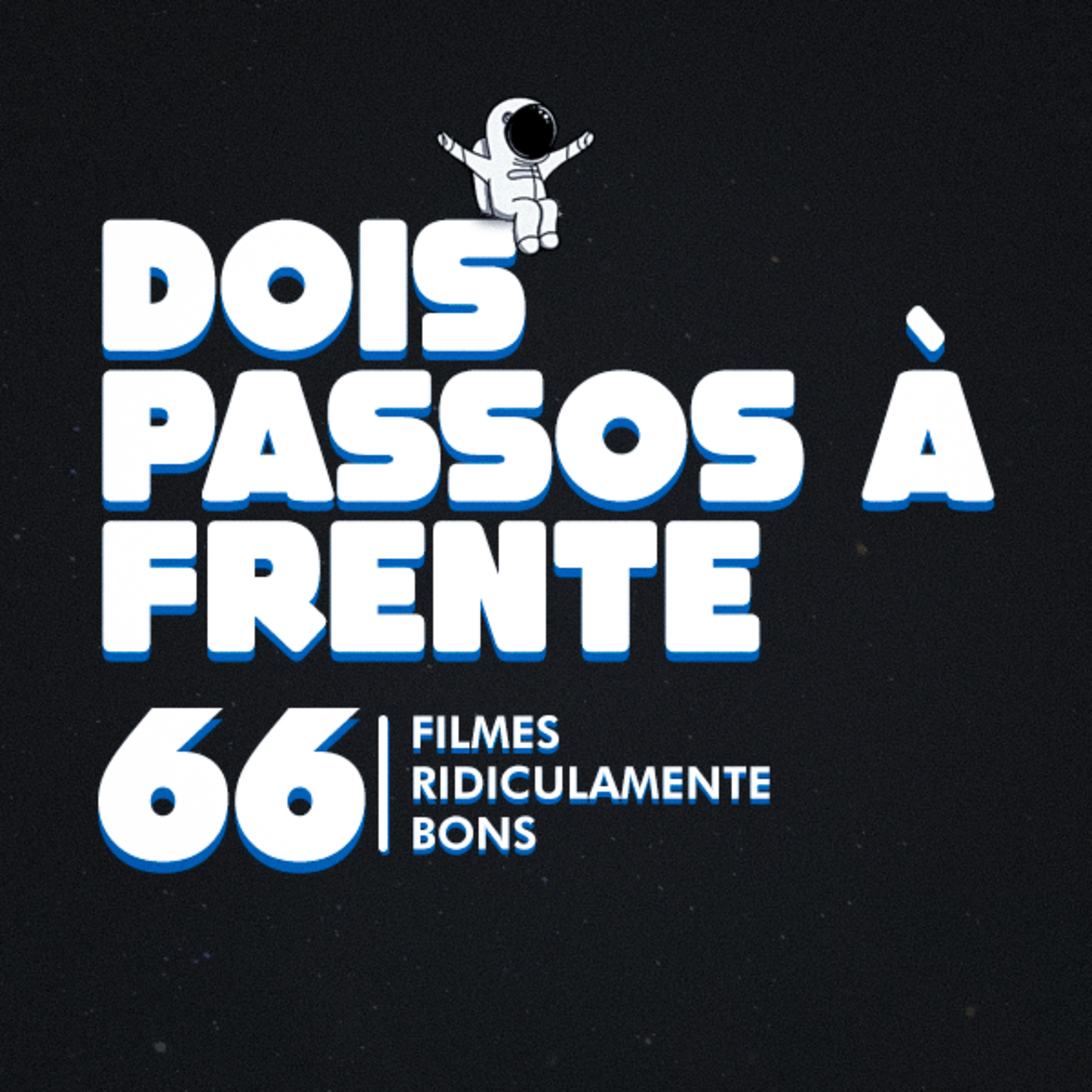 Dois Passos a Frente