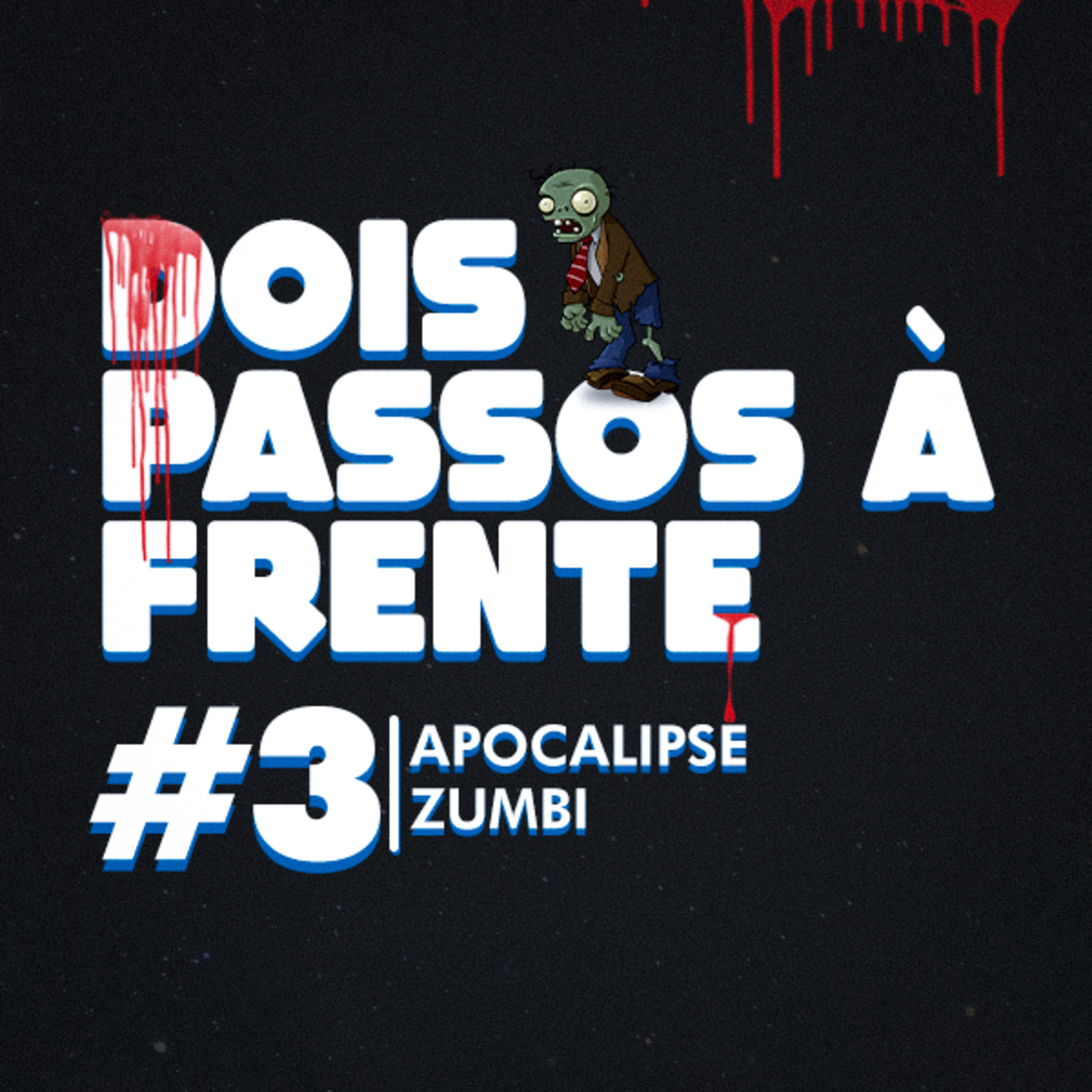Dois Passos a Frente