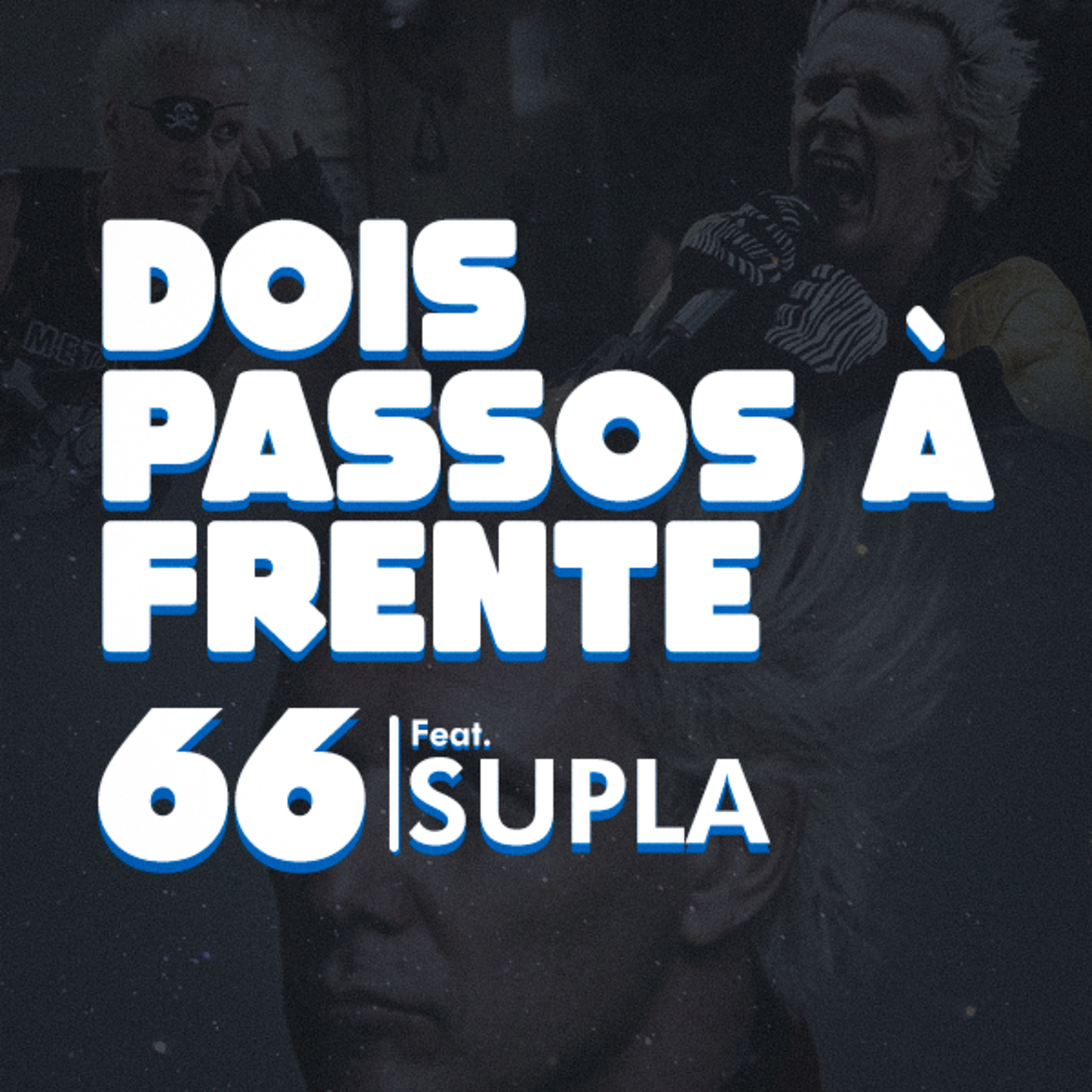 Dois Passos a Frente