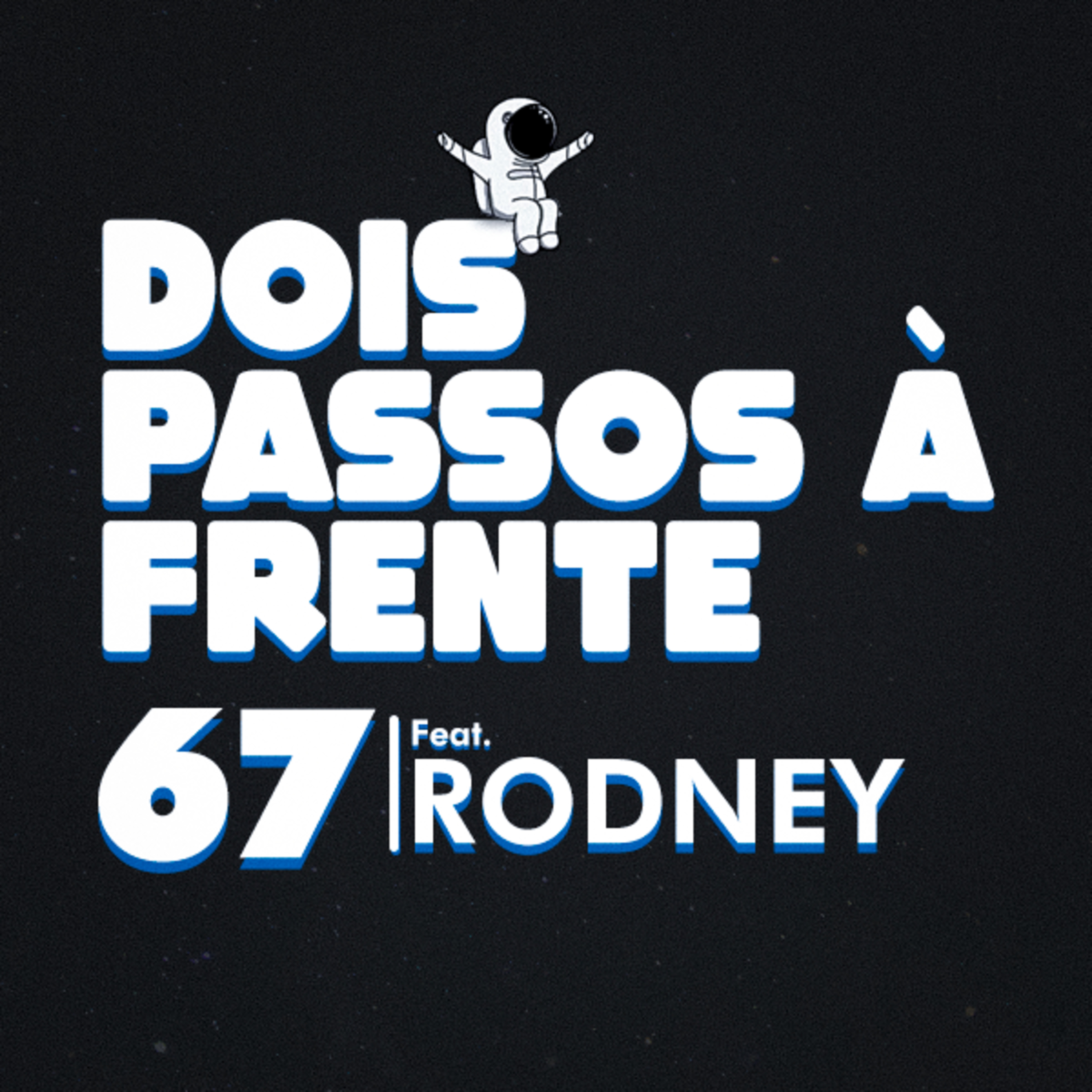 Dois Passos a Frente
