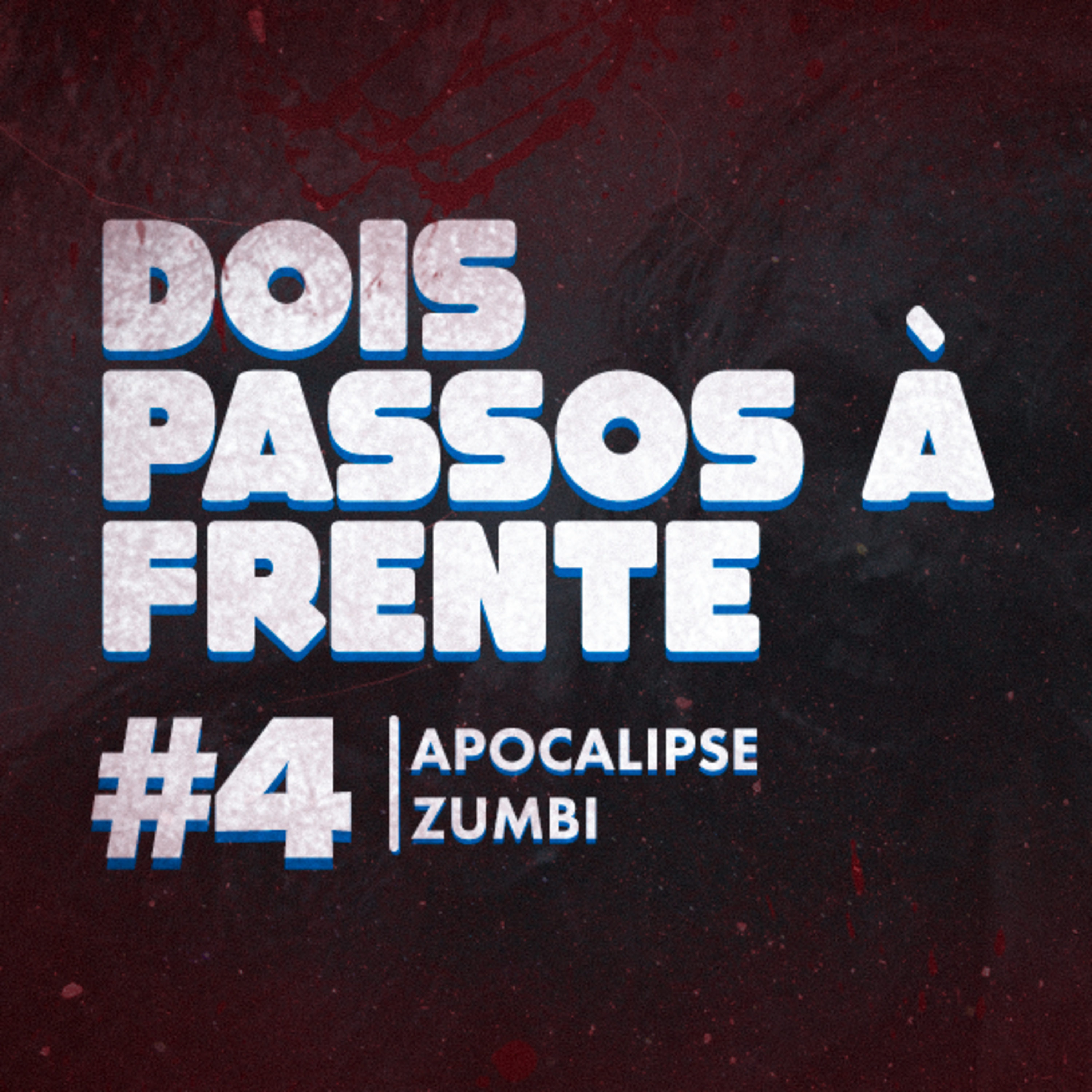 Dois Passos a Frente