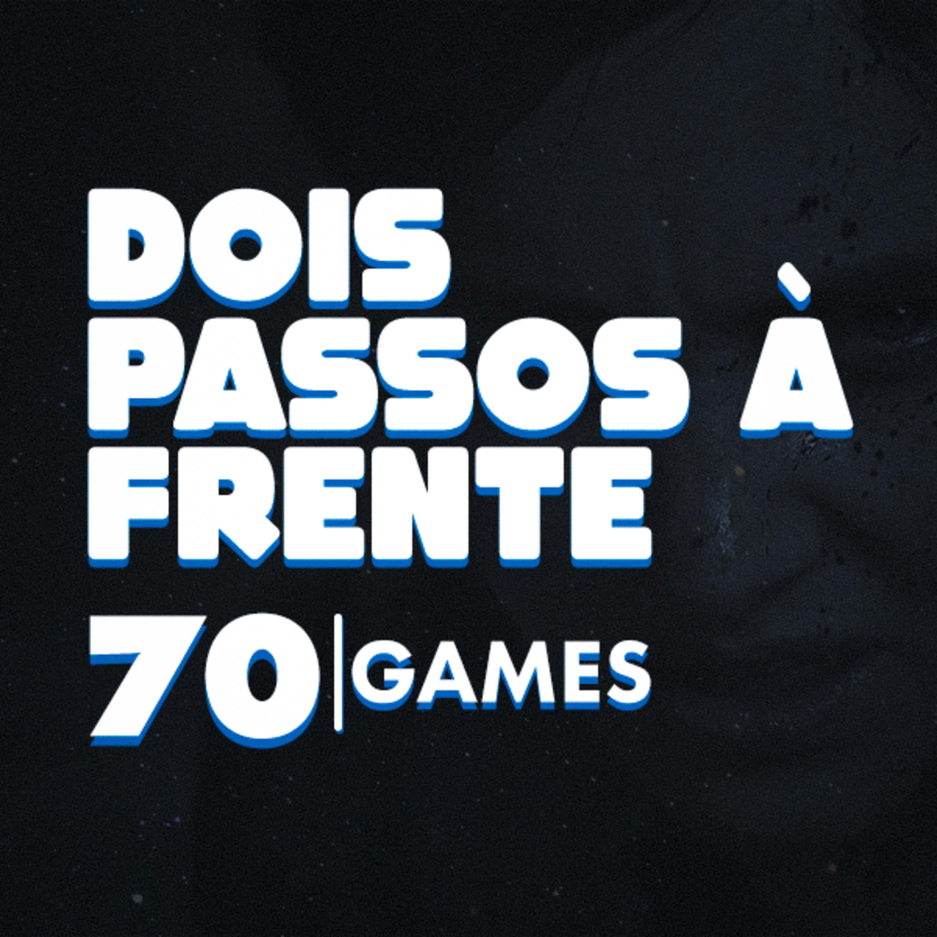 Dois Passos a Frente