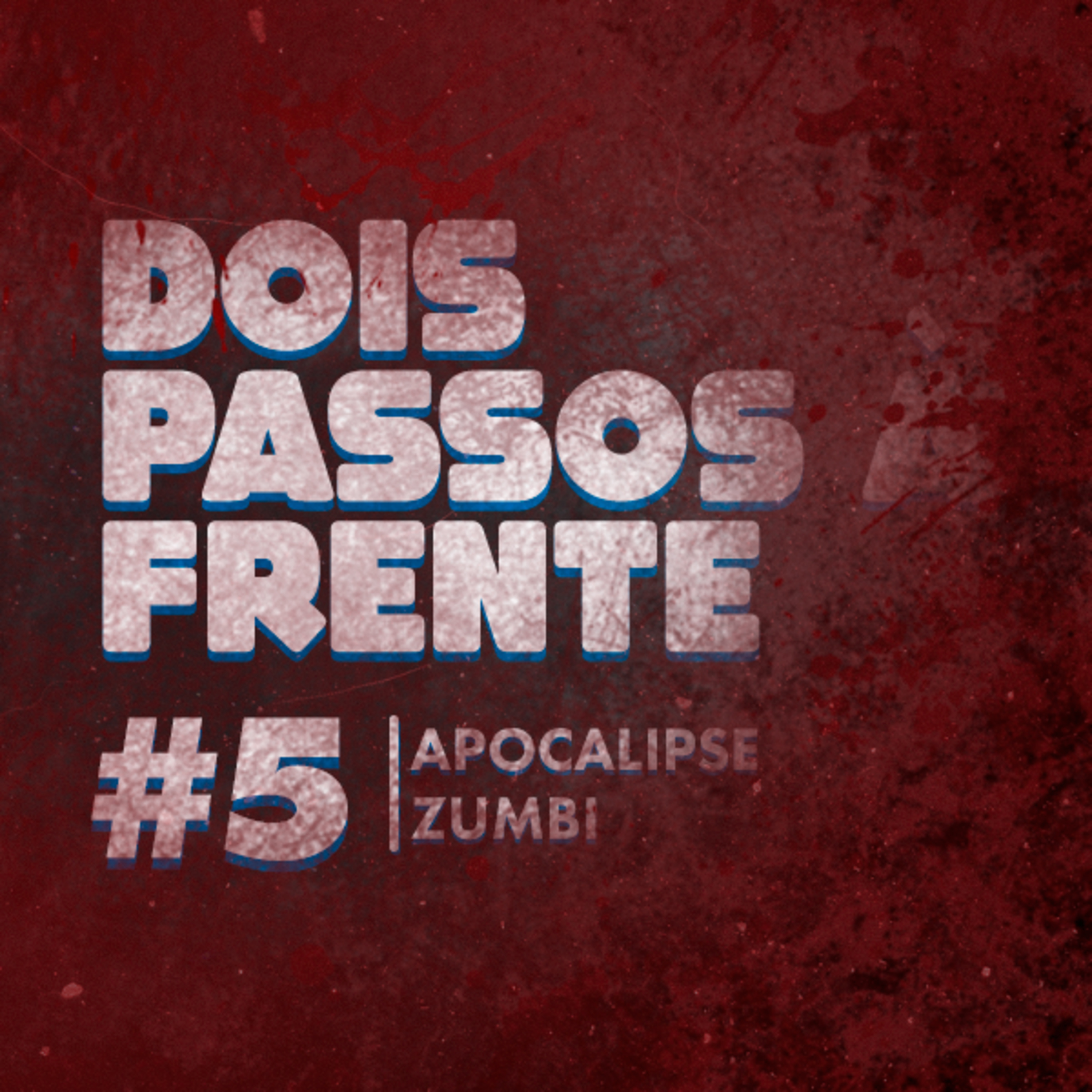 Dois Passos a Frente