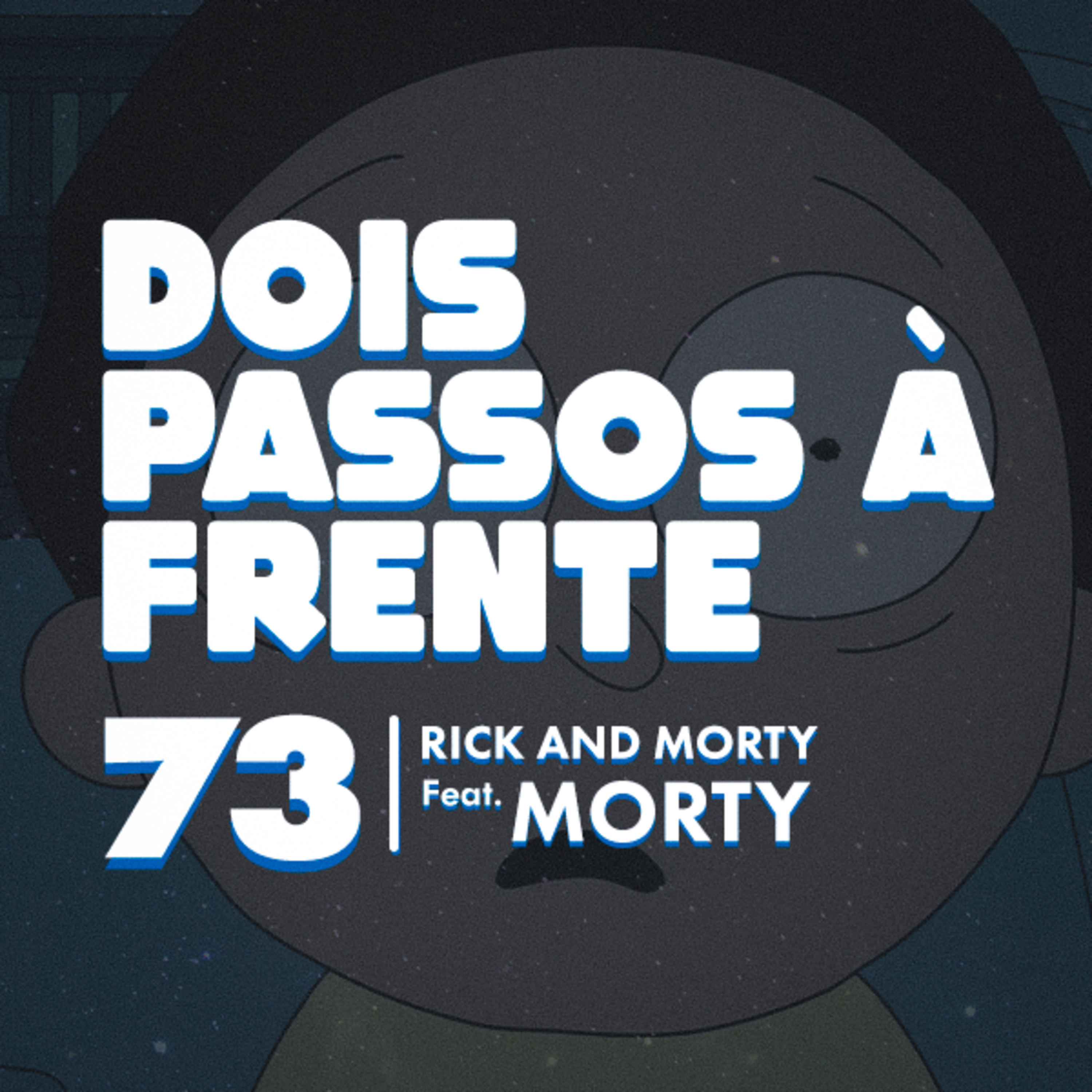 Dois Passos a Frente