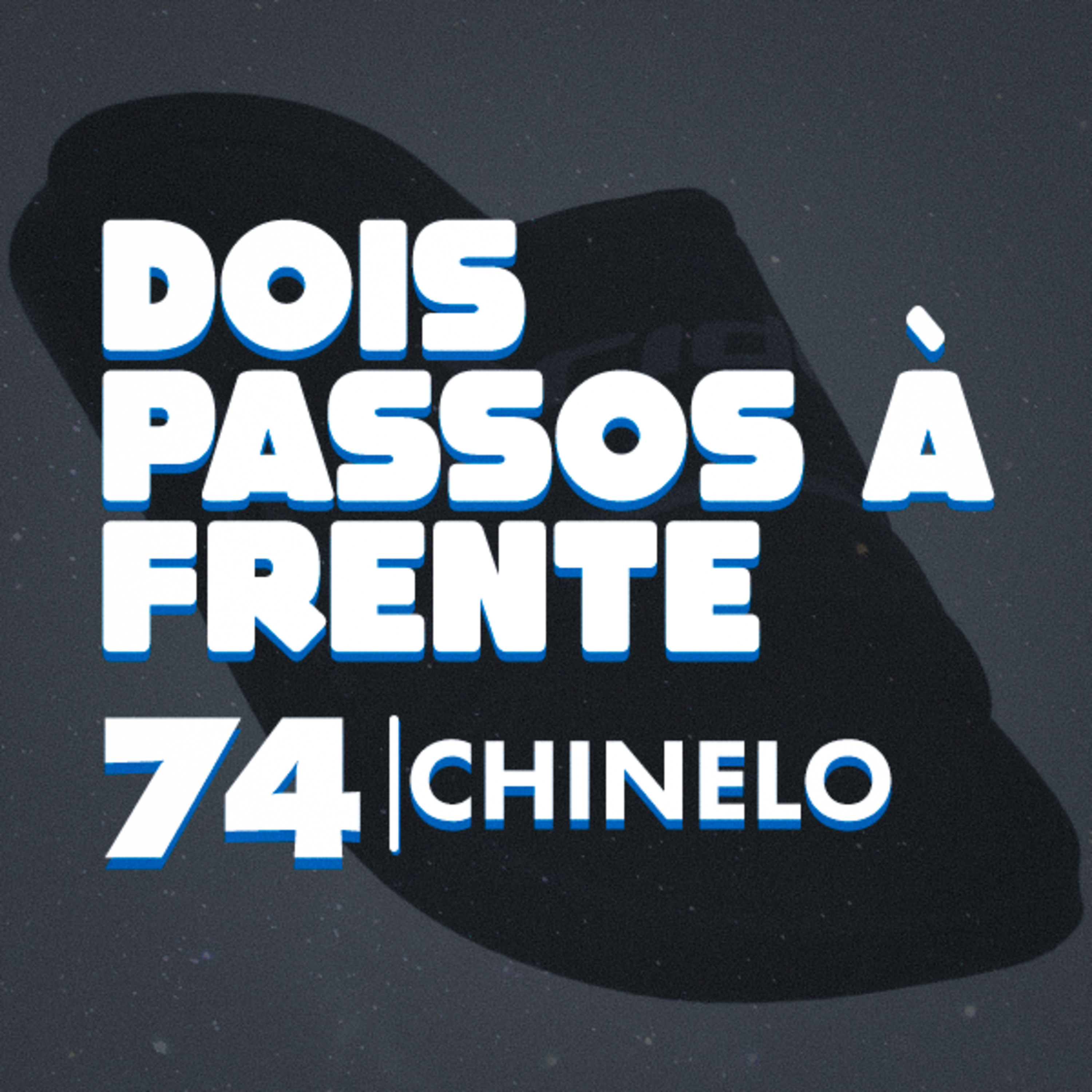 Dois Passos a Frente