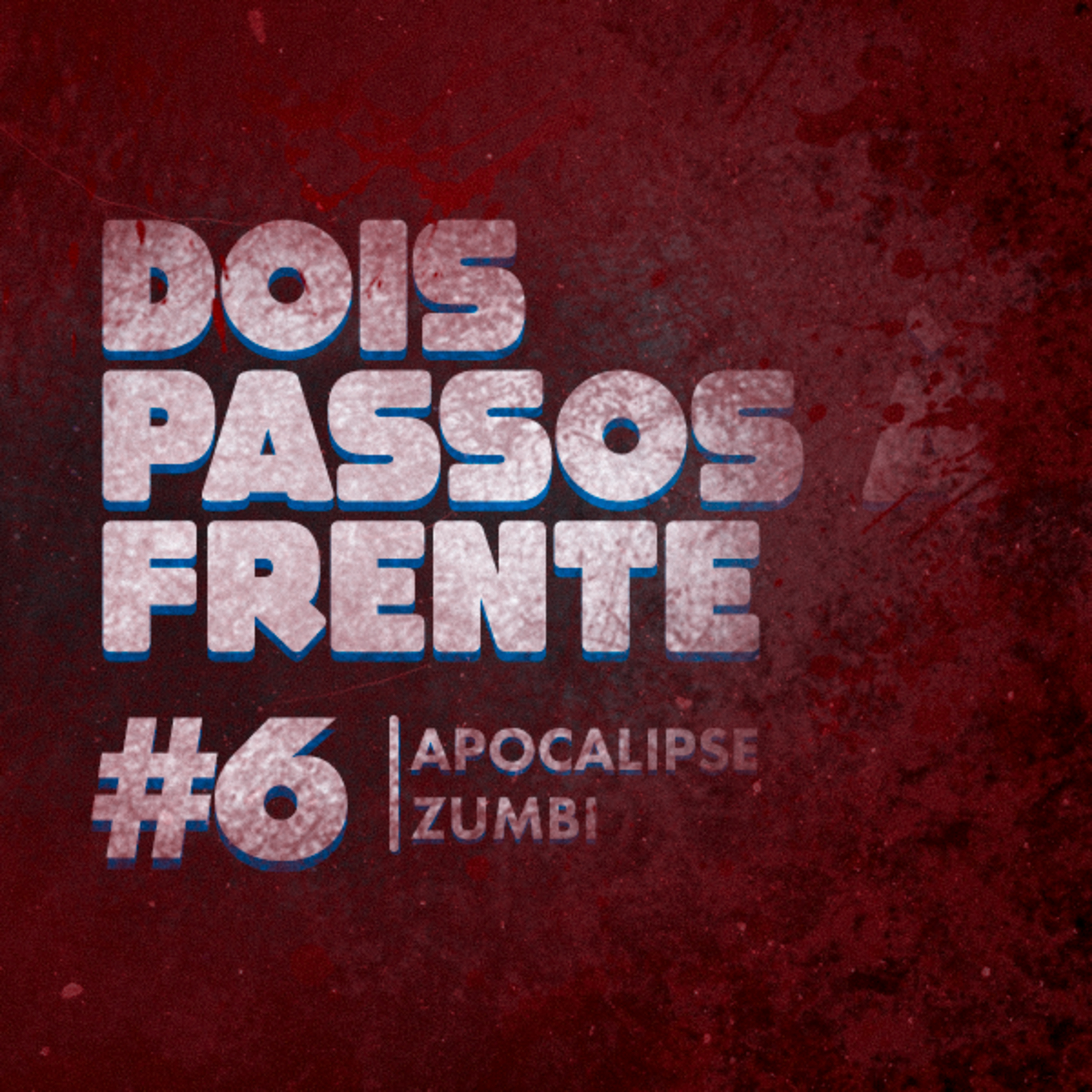 Dois Passos a Frente