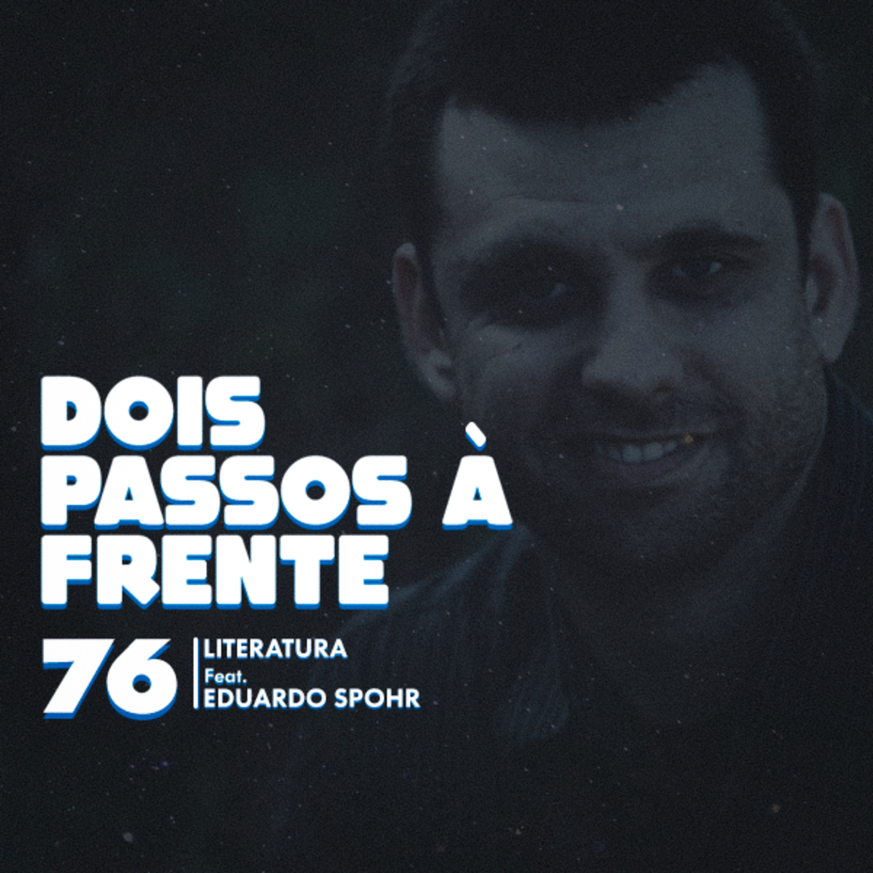 Dois Passos a Frente