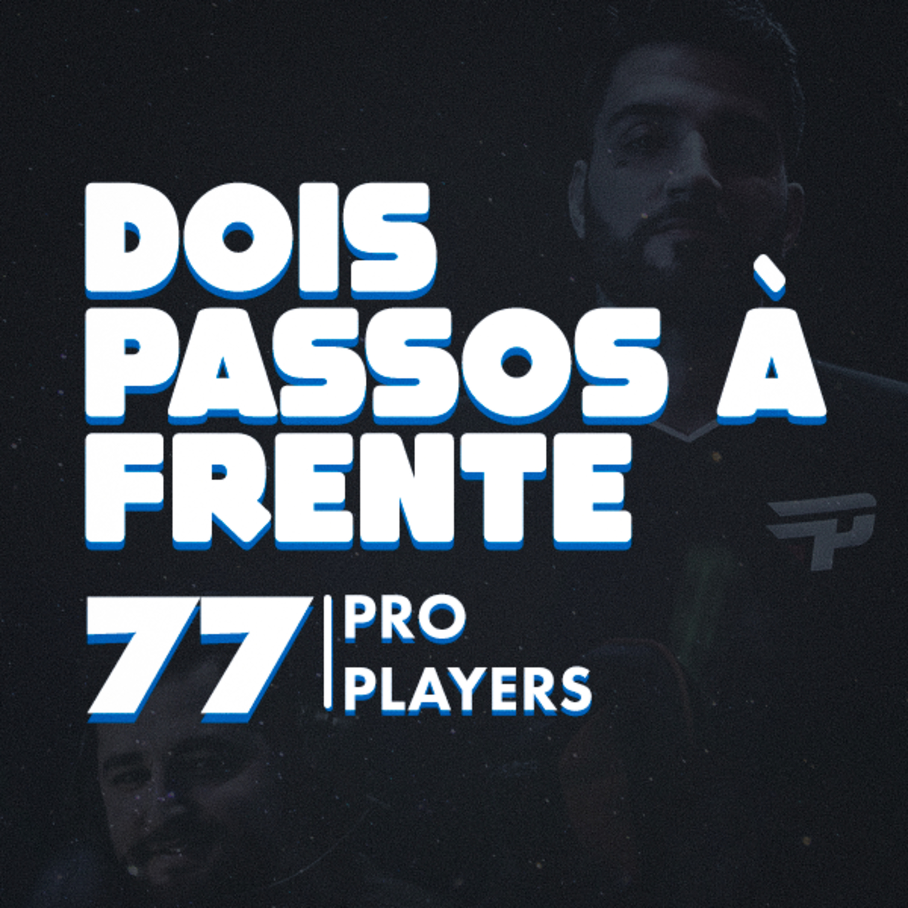 Dois Passos a Frente