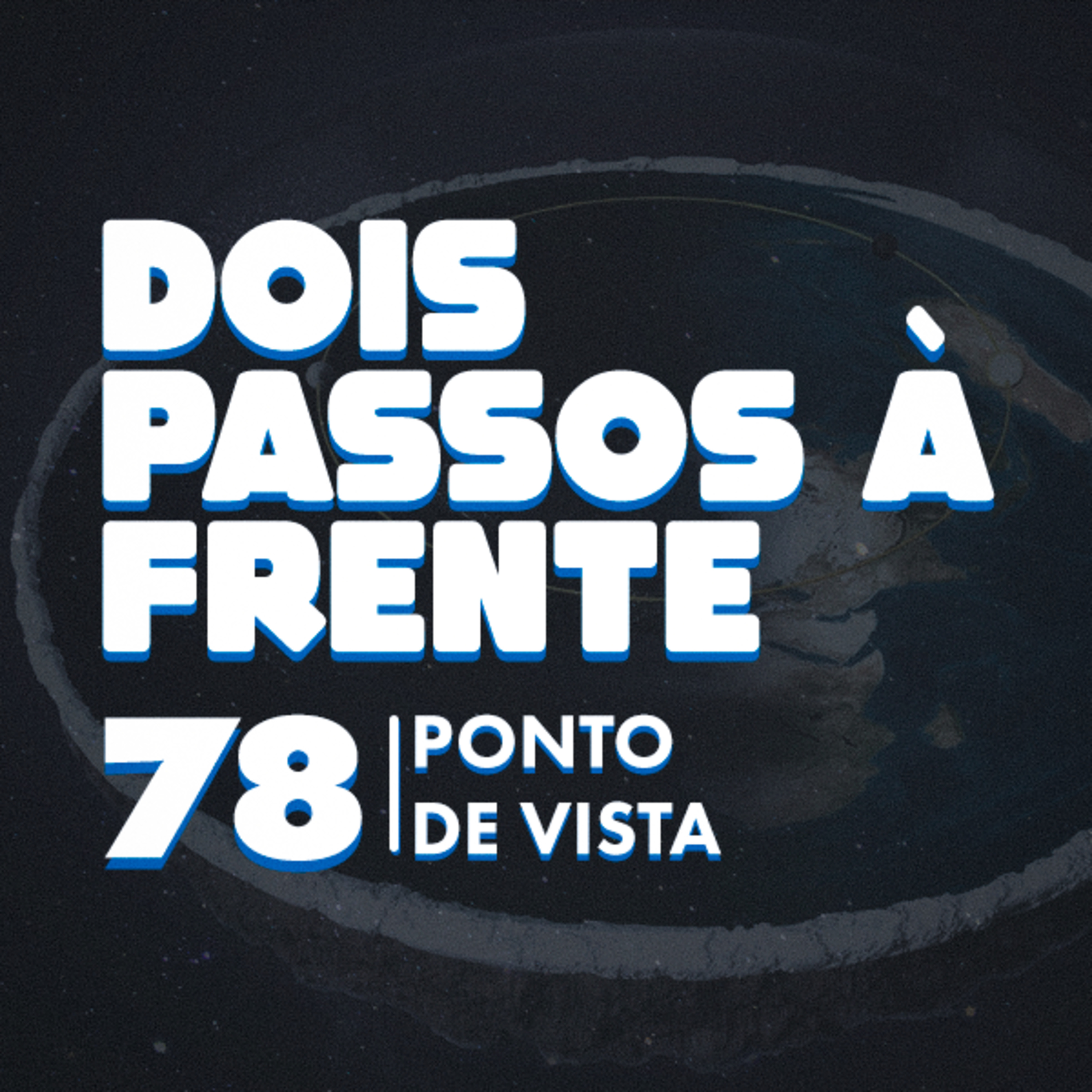 Dois Passos a Frente