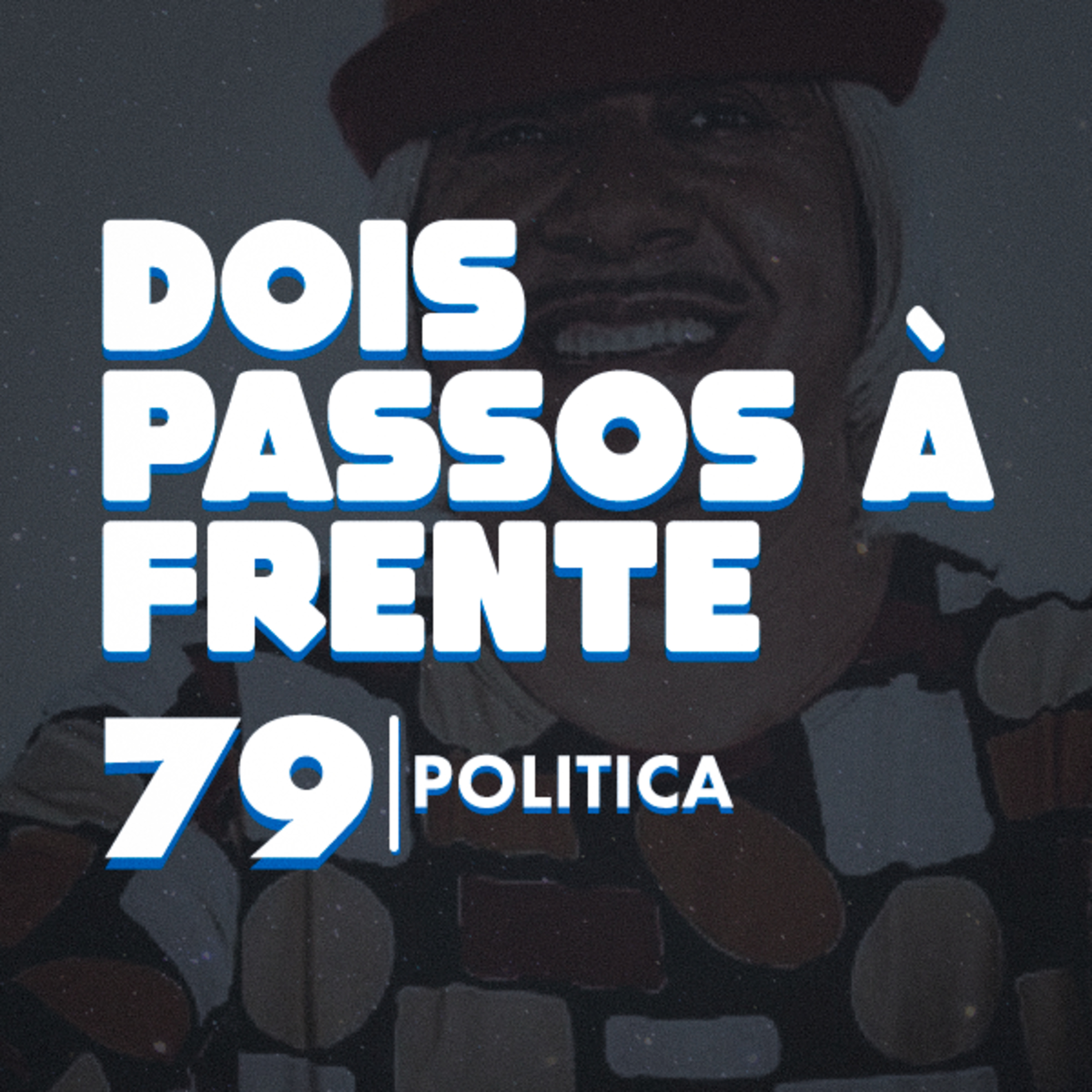 Dois Passos a Frente