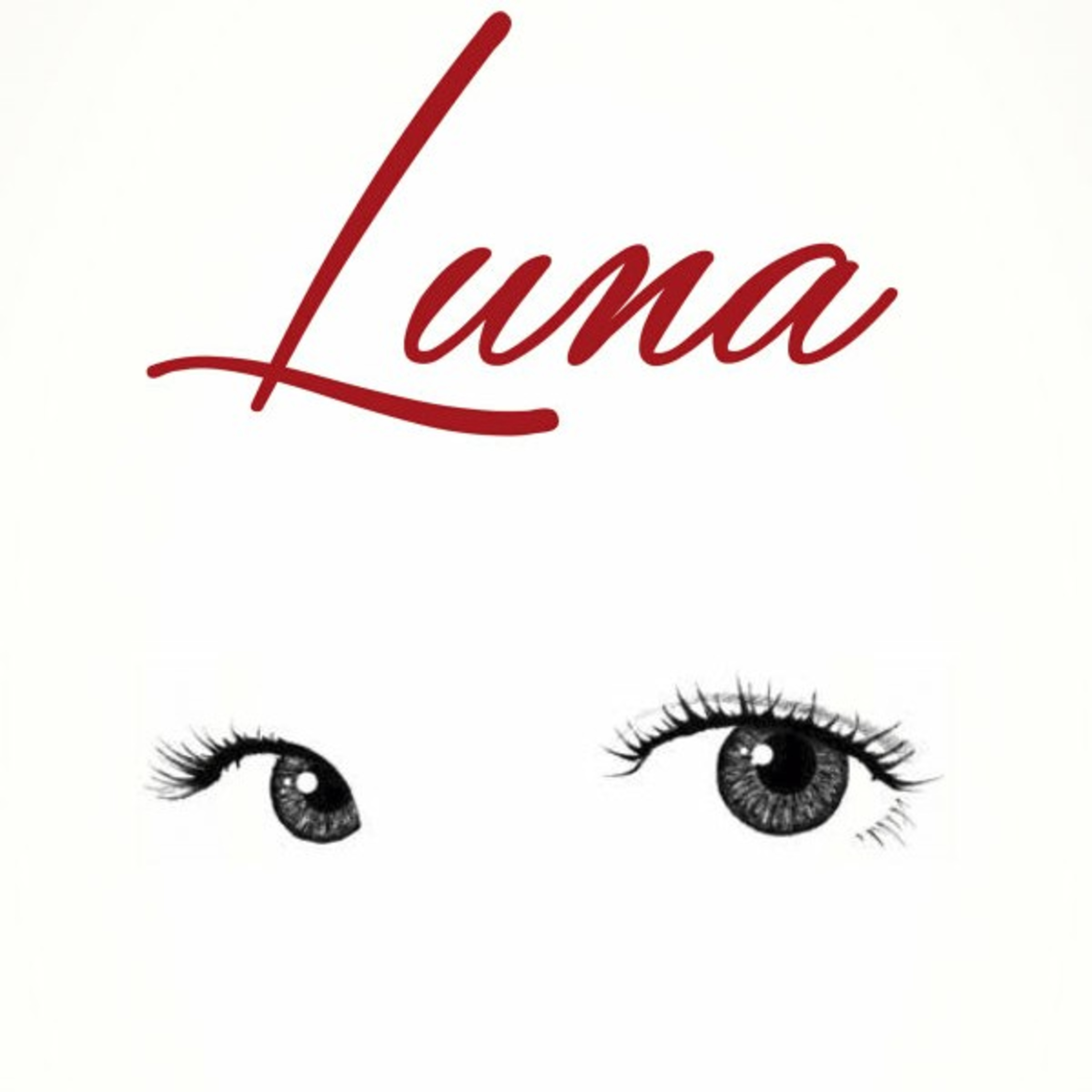 Luna, Veronica Lecomte episode artwork