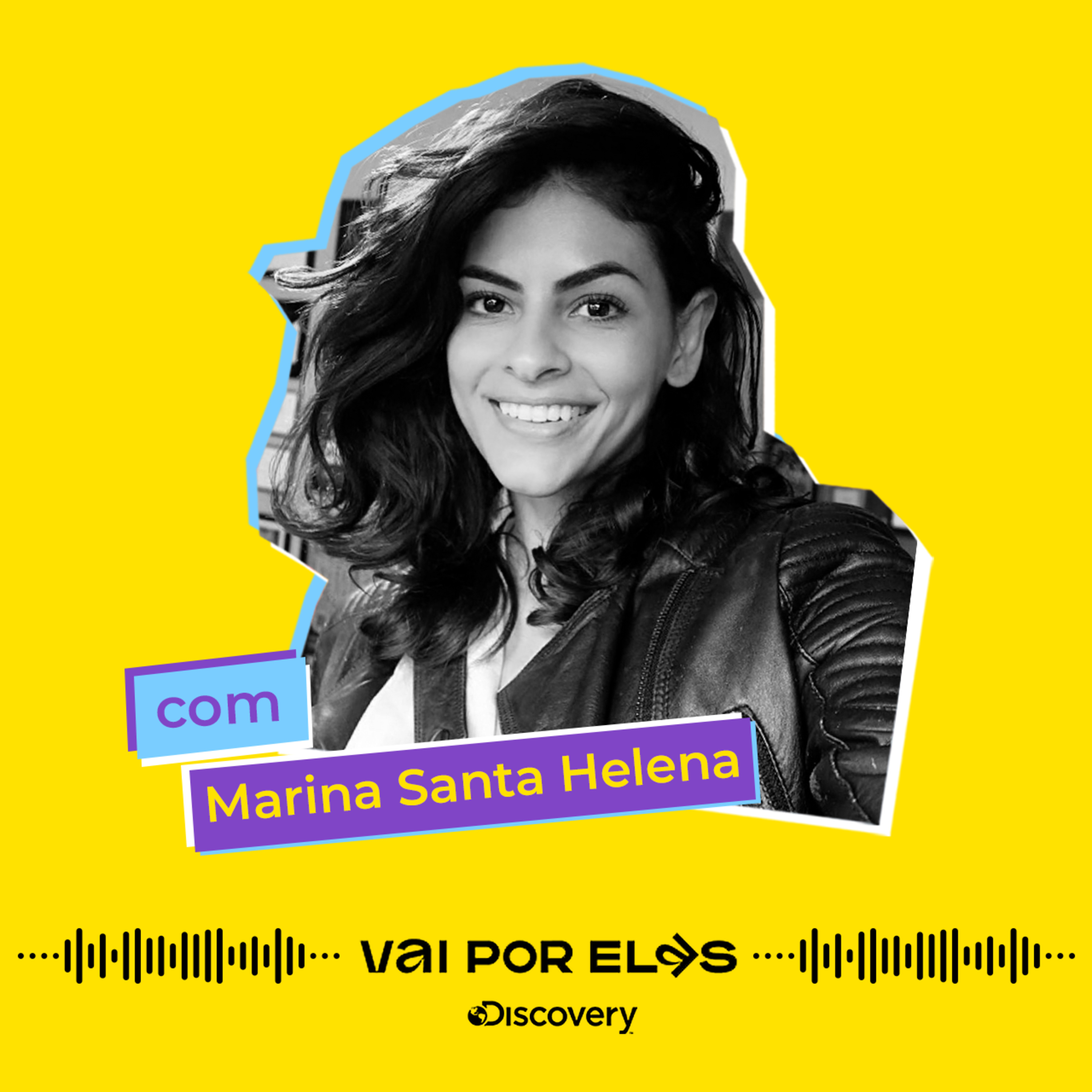 Conheça o Vai Por Elas episode artwork