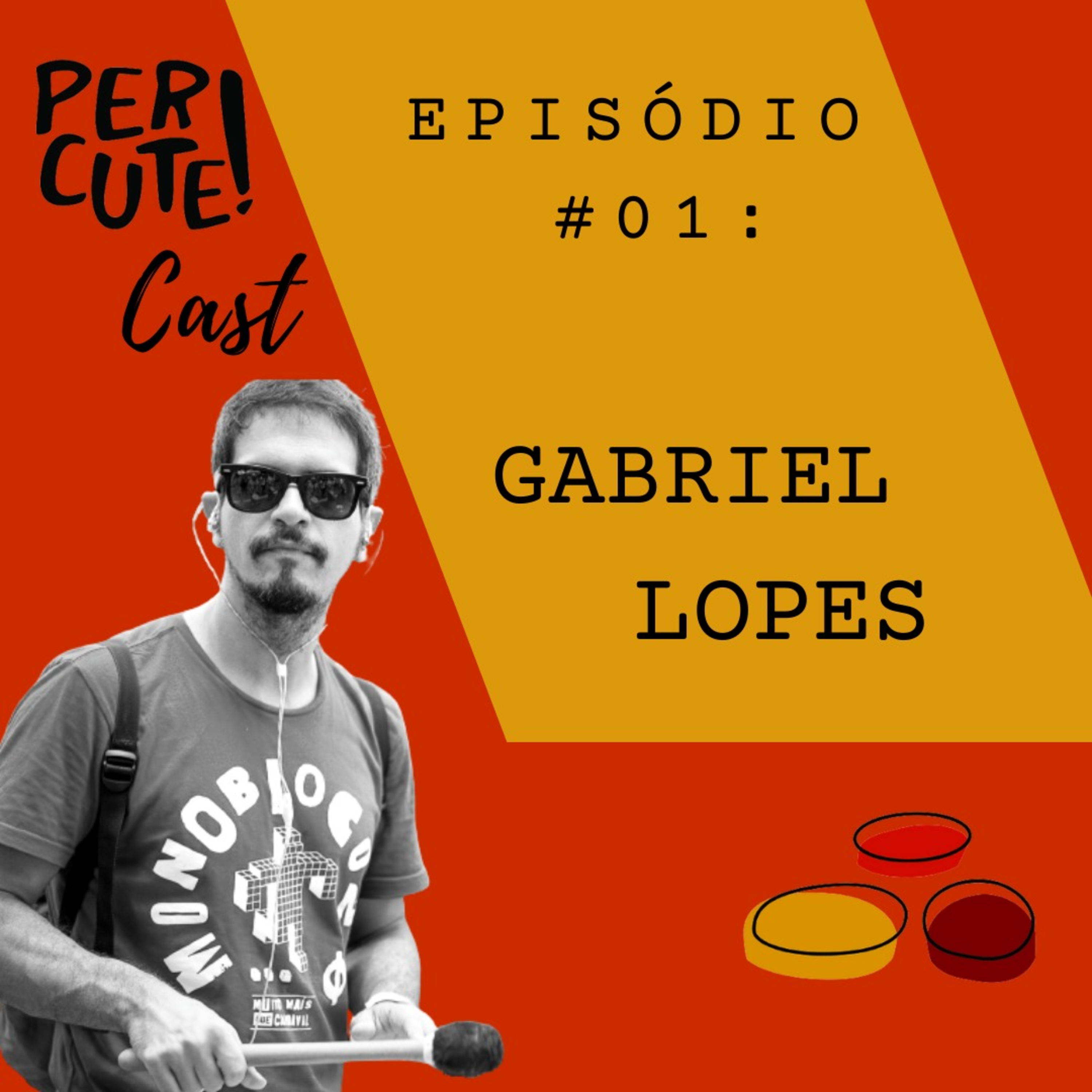 PercuteCast!