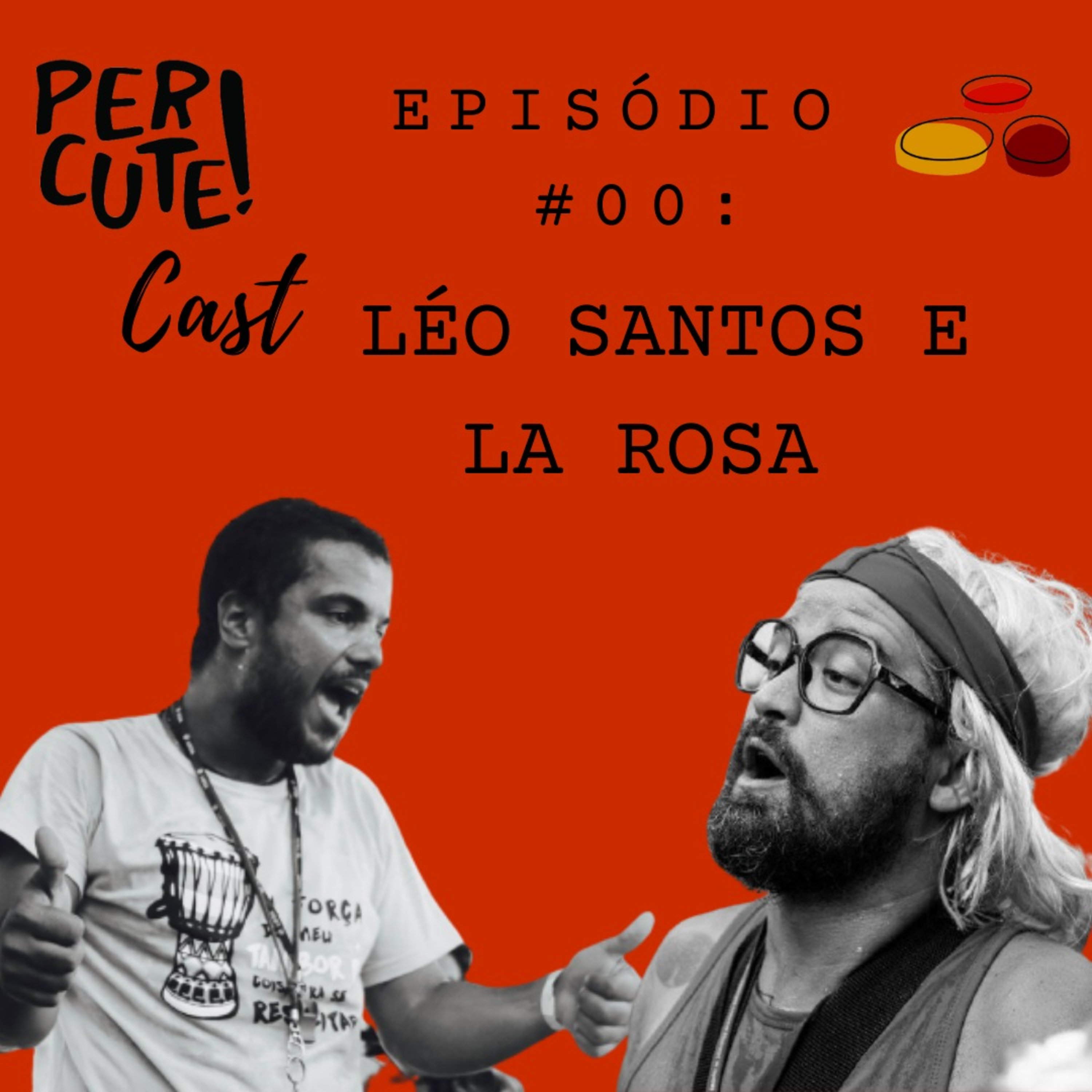 PercuteCast!