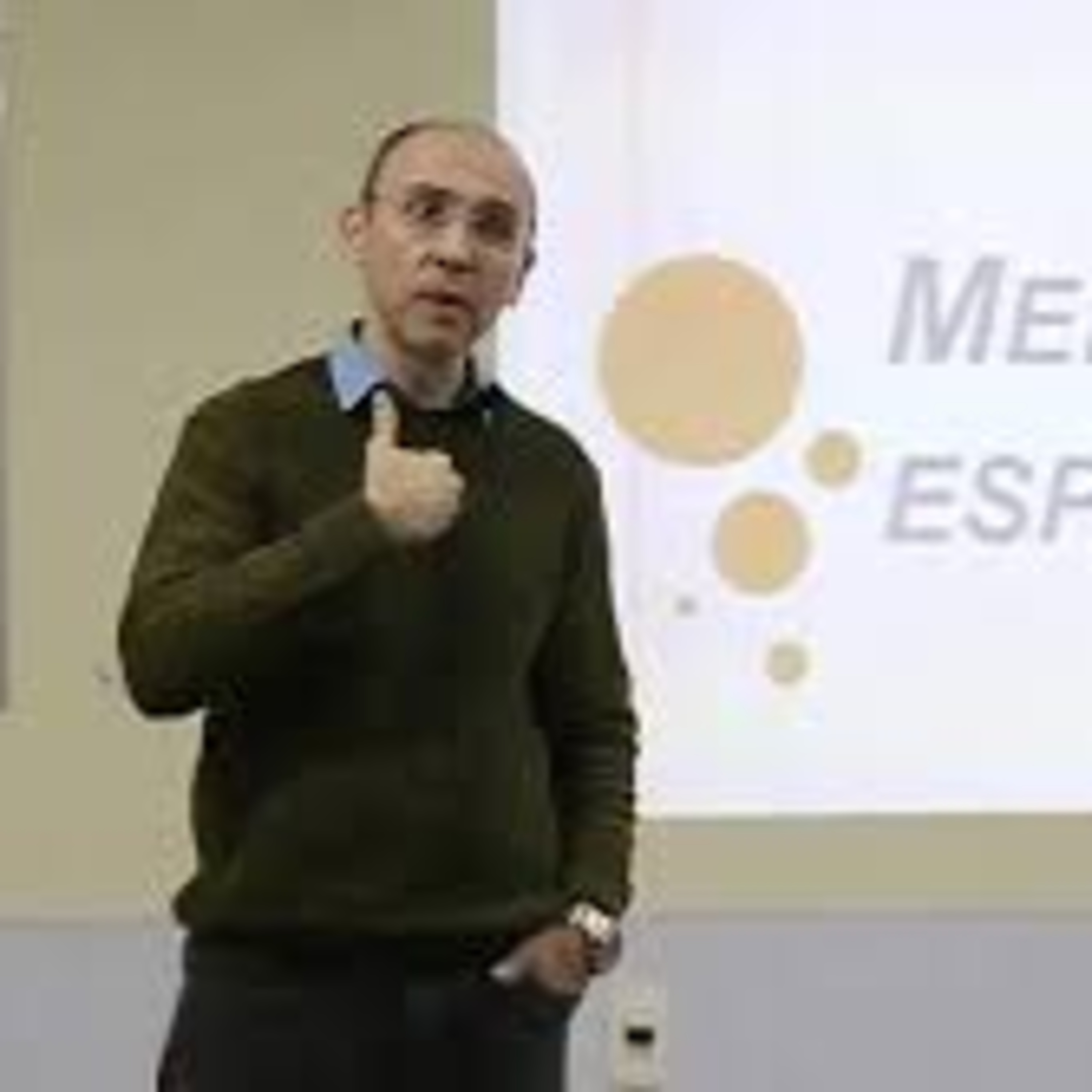 Mediunidade, com Carlos Pianta episode artwork