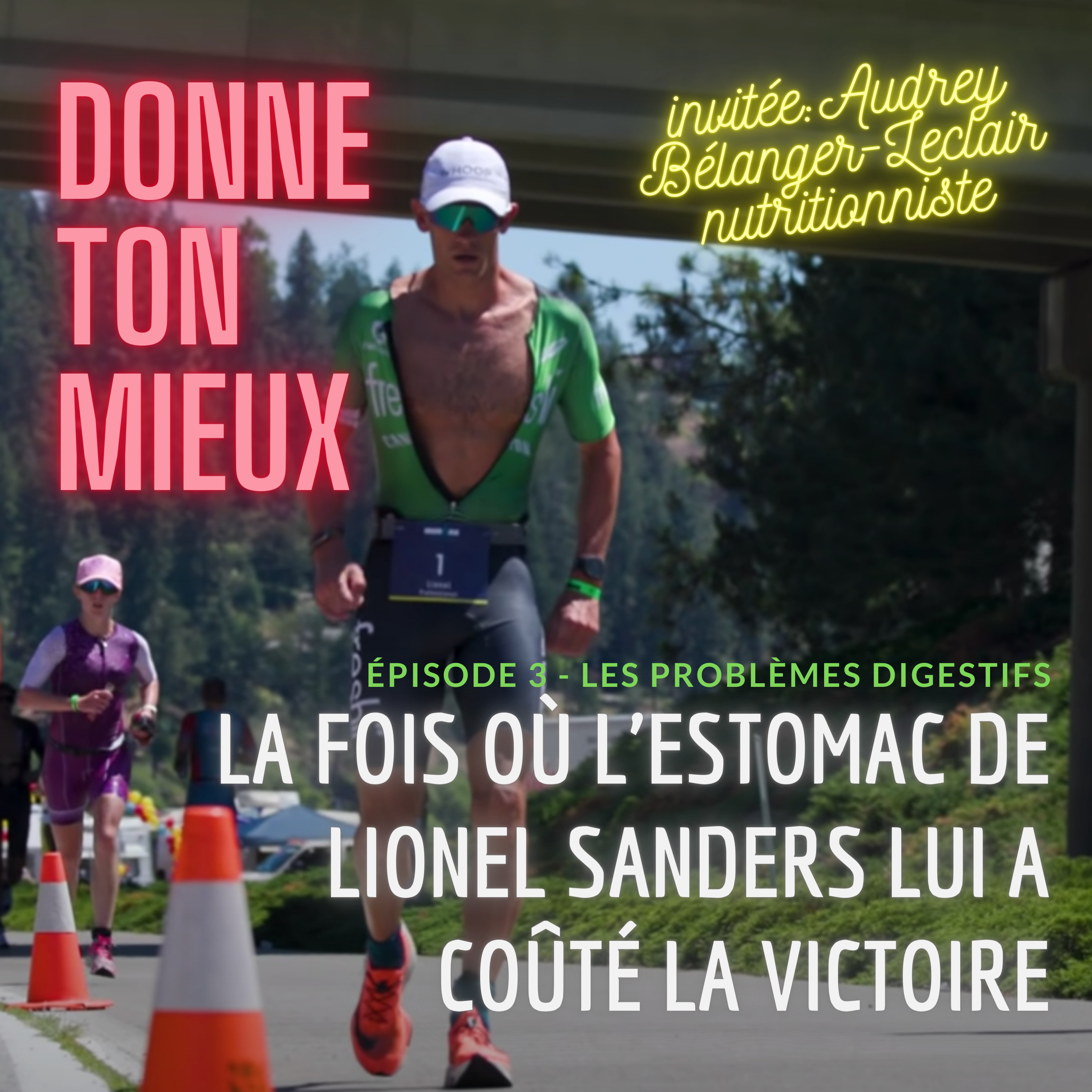 Donne ton mieux