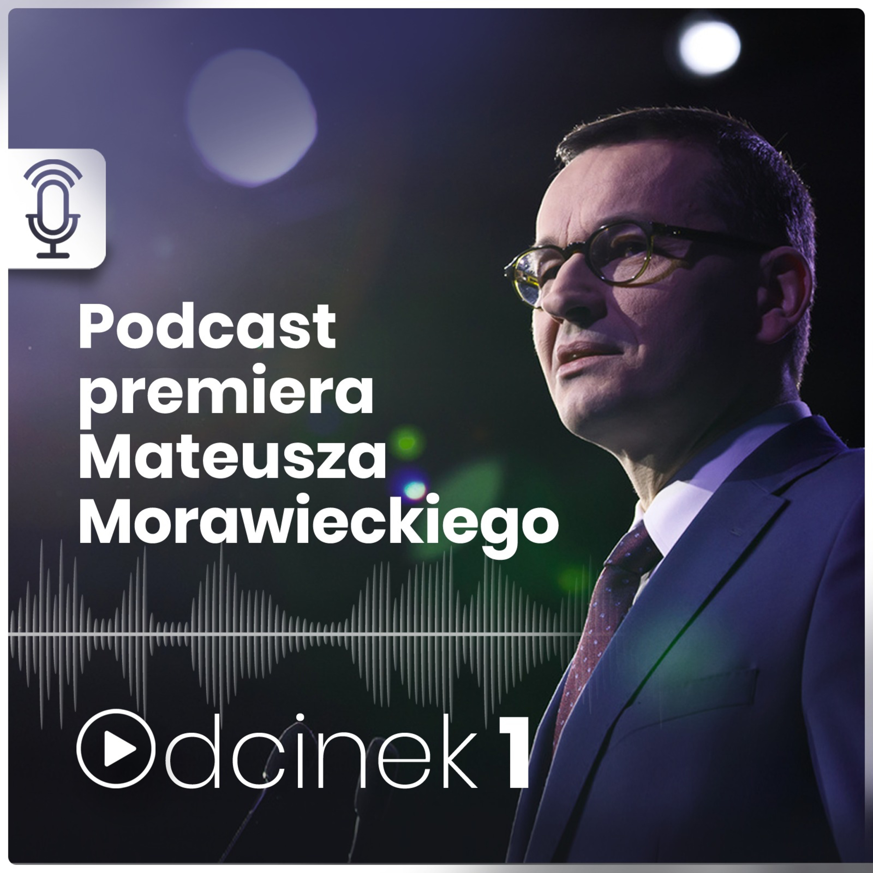 Mateusz Morawiecki