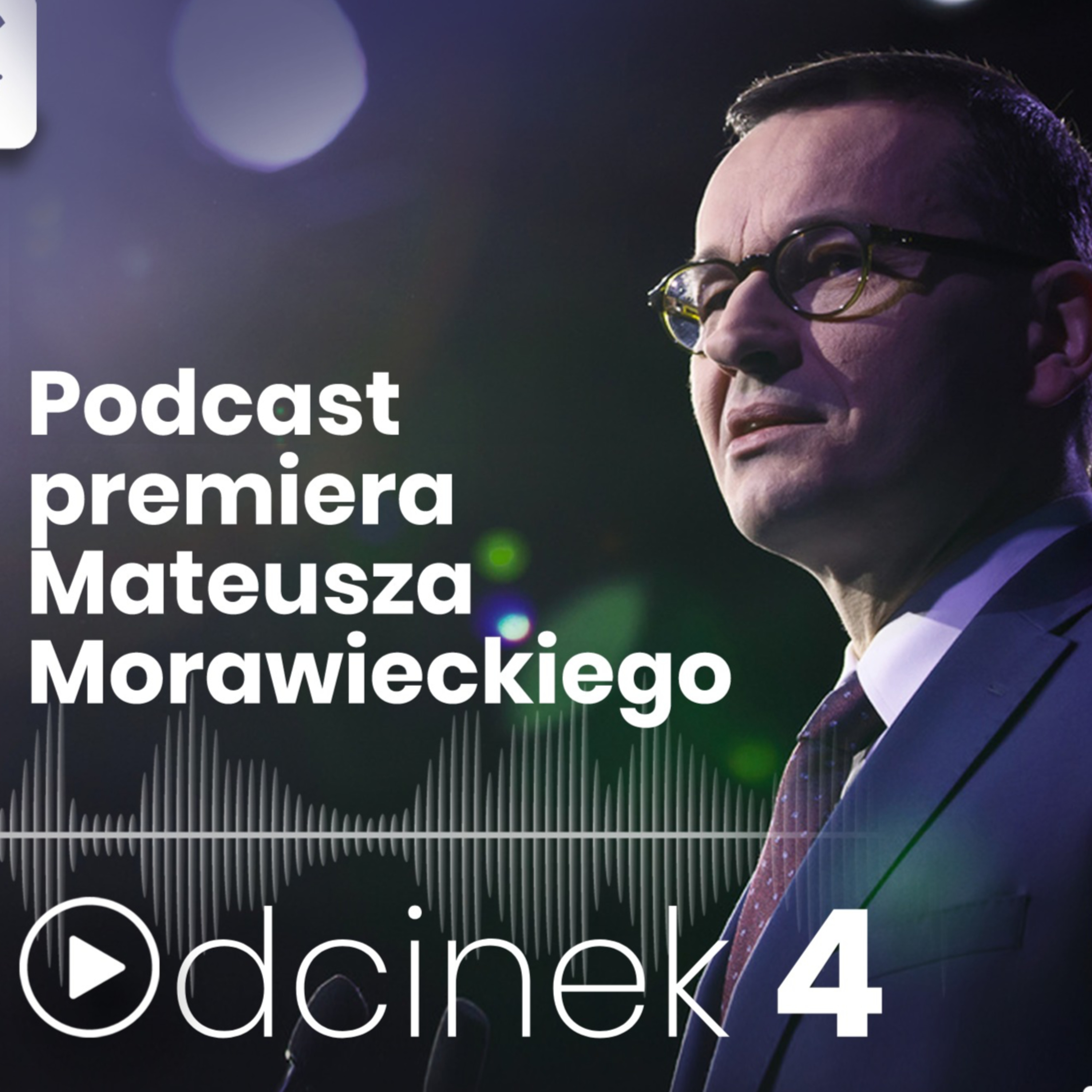 Mateusz Morawiecki