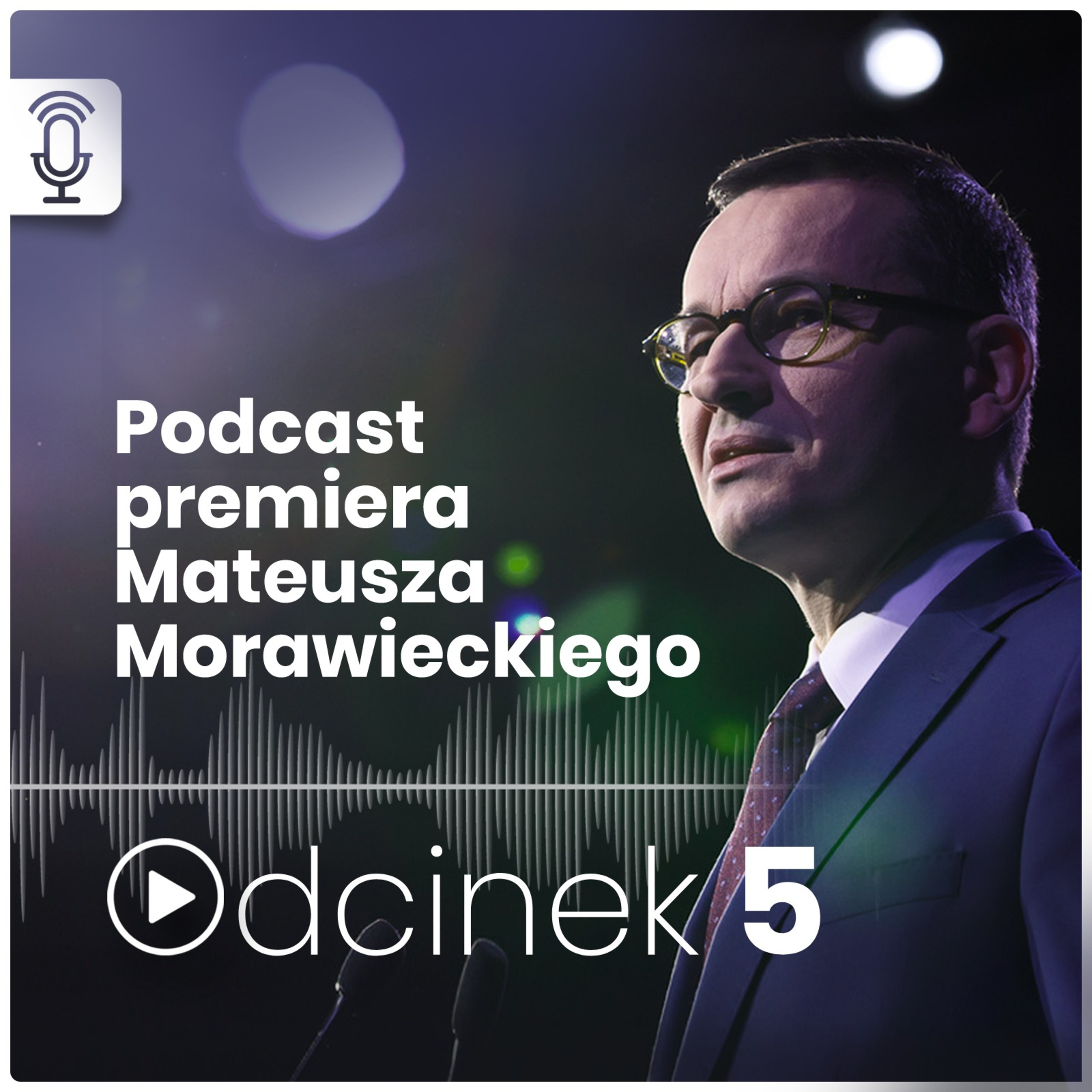 Mateusz Morawiecki