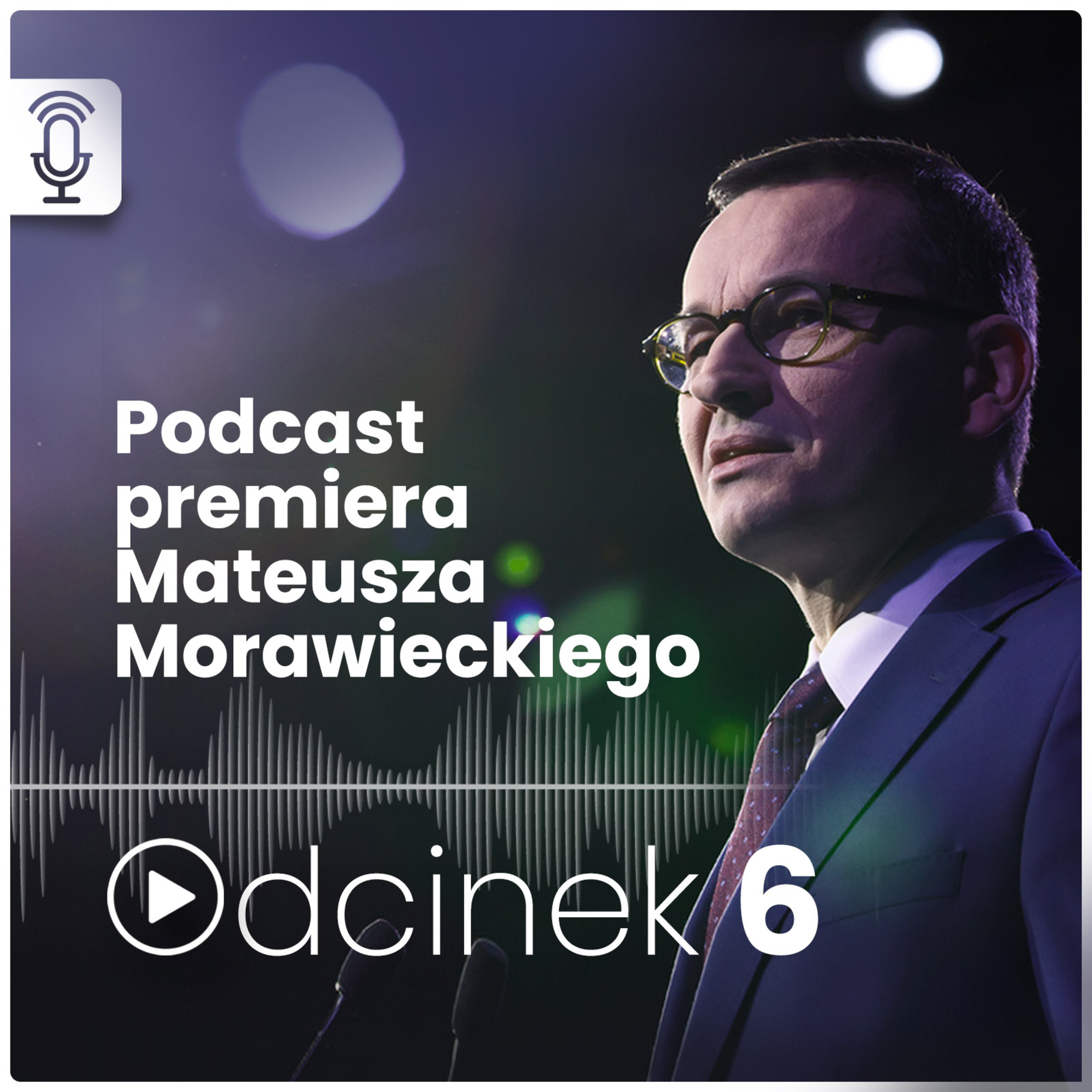 Mateusz Morawiecki