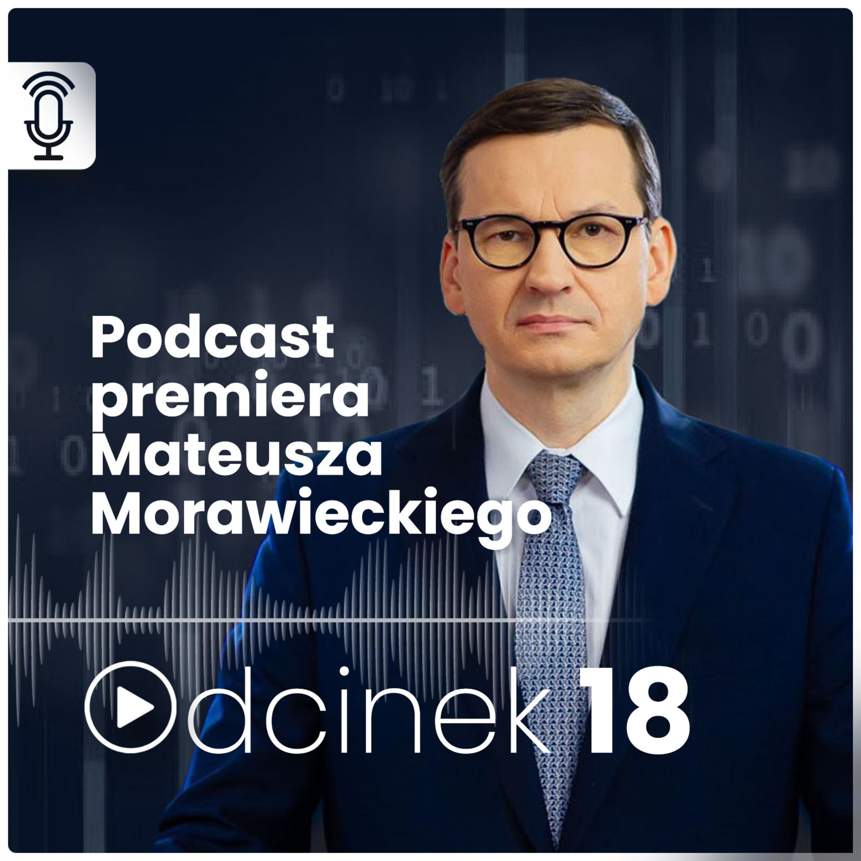 Mateusz Morawiecki