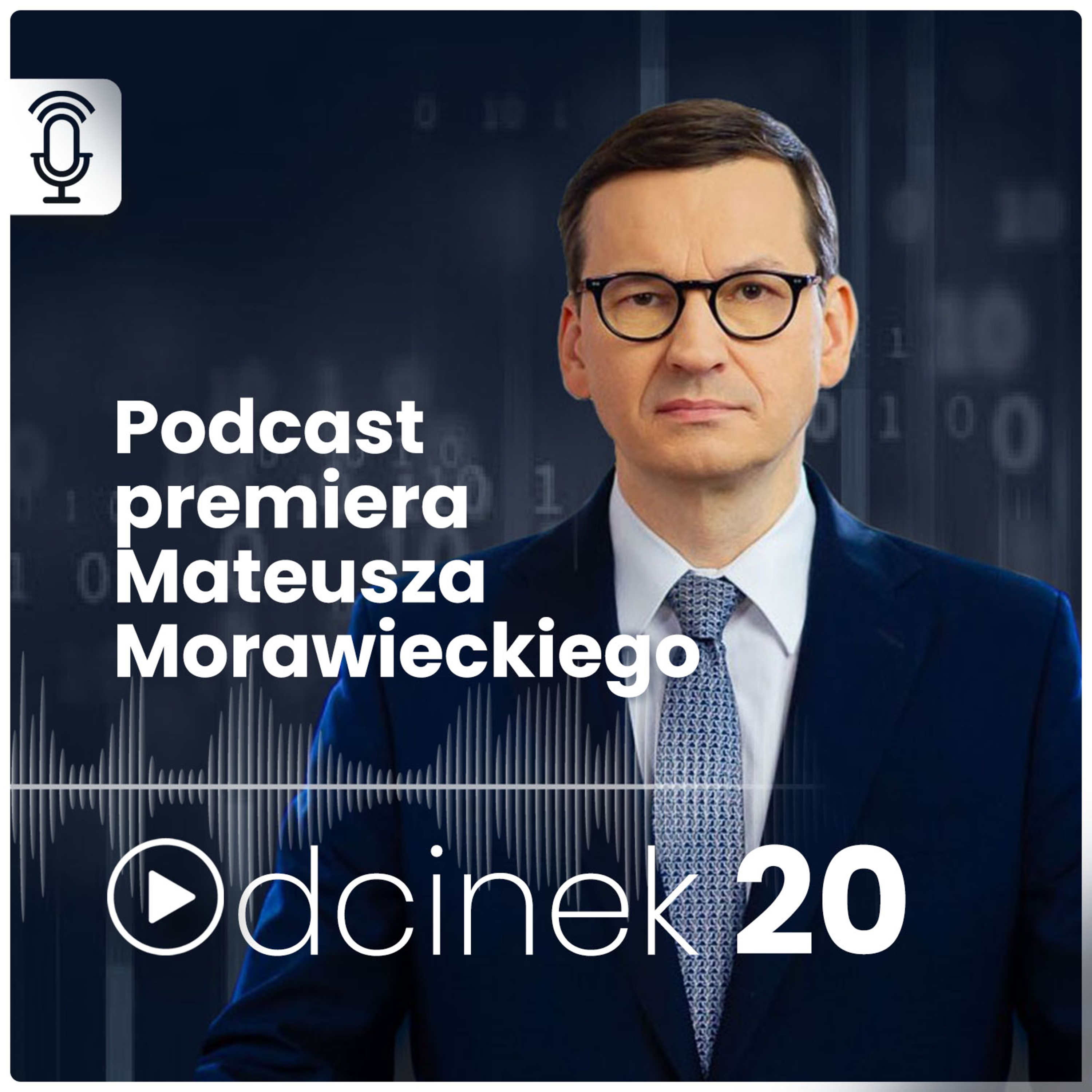 Mateusz Morawiecki