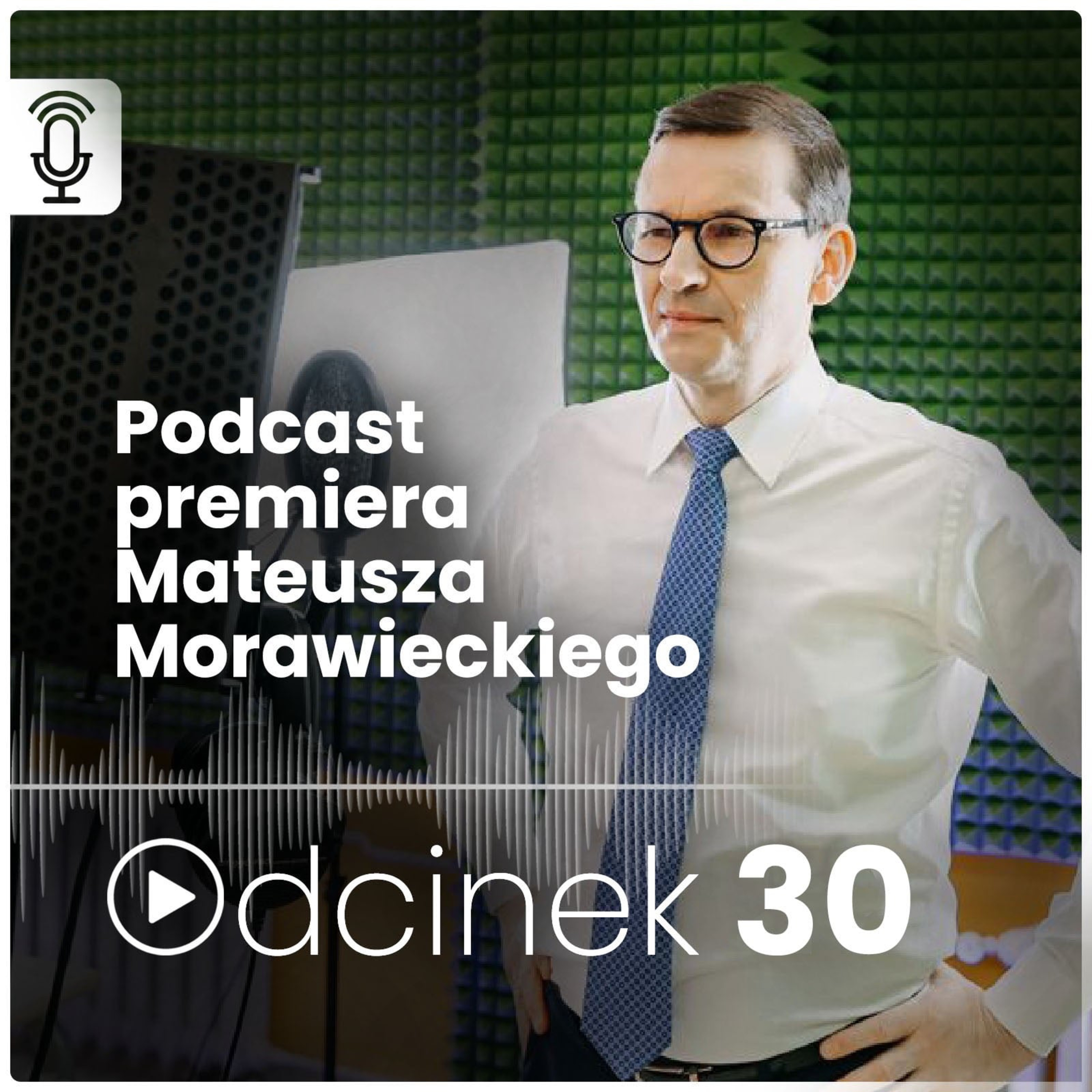 Mateusz Morawiecki