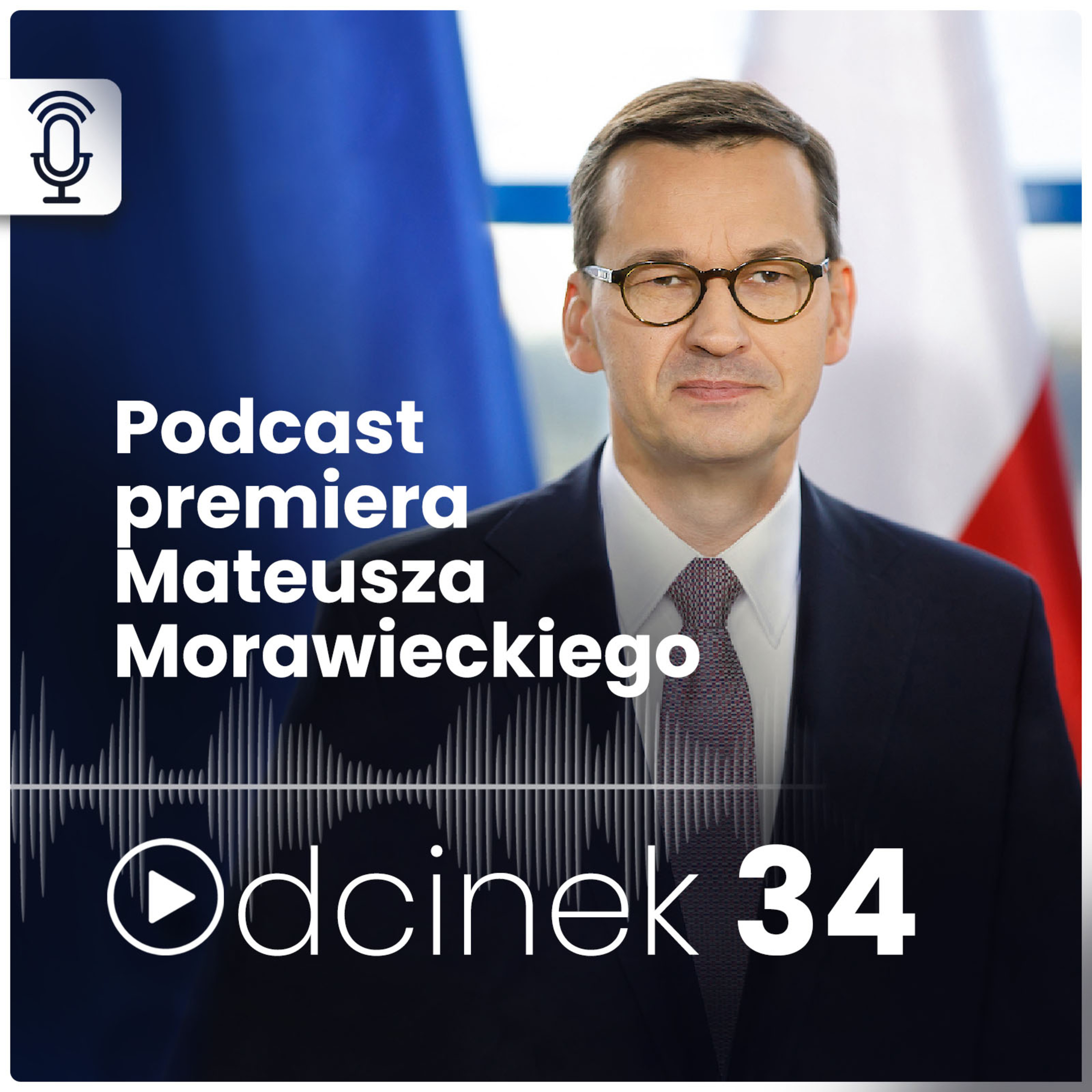 Mateusz Morawiecki