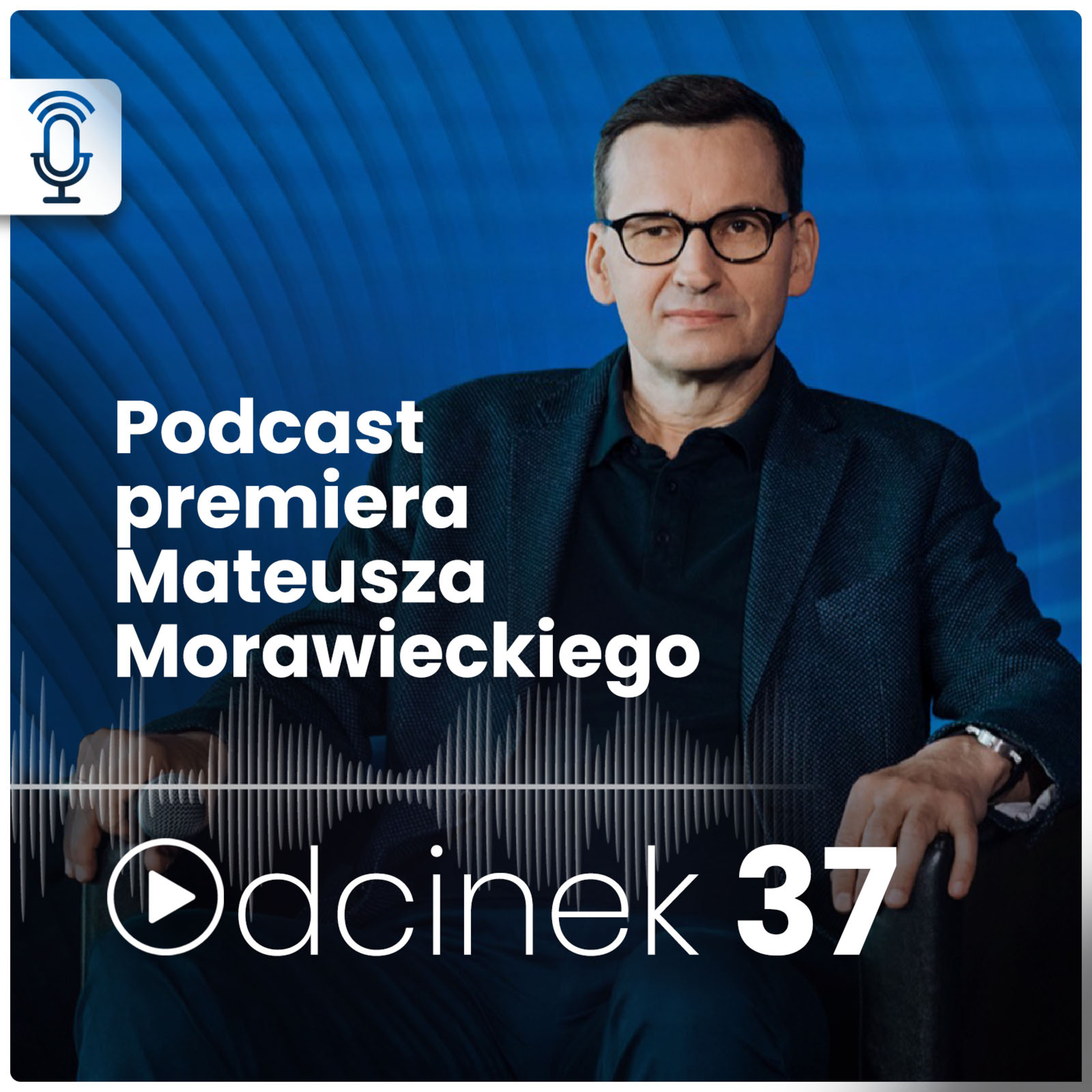 Mateusz Morawiecki