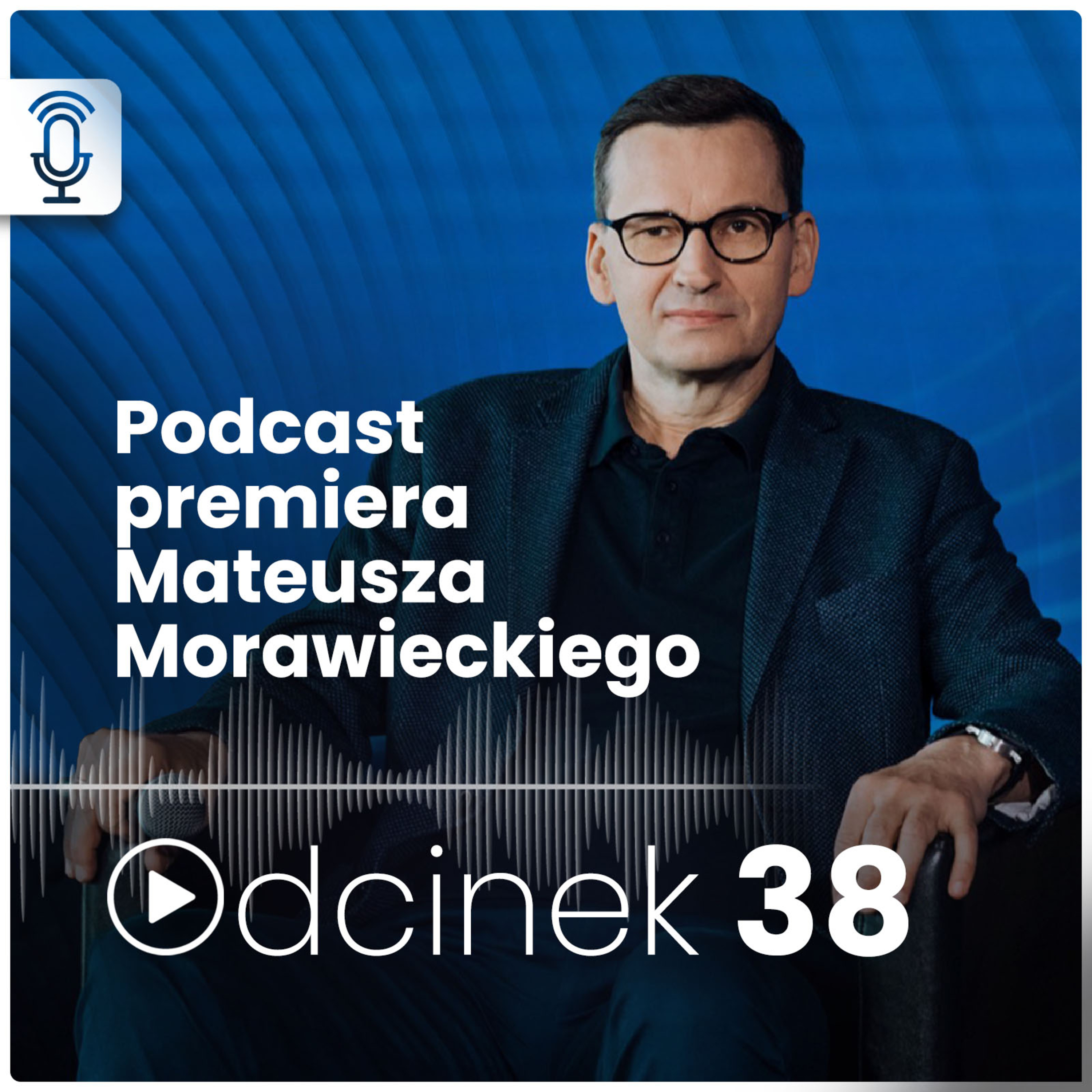 Mateusz Morawiecki