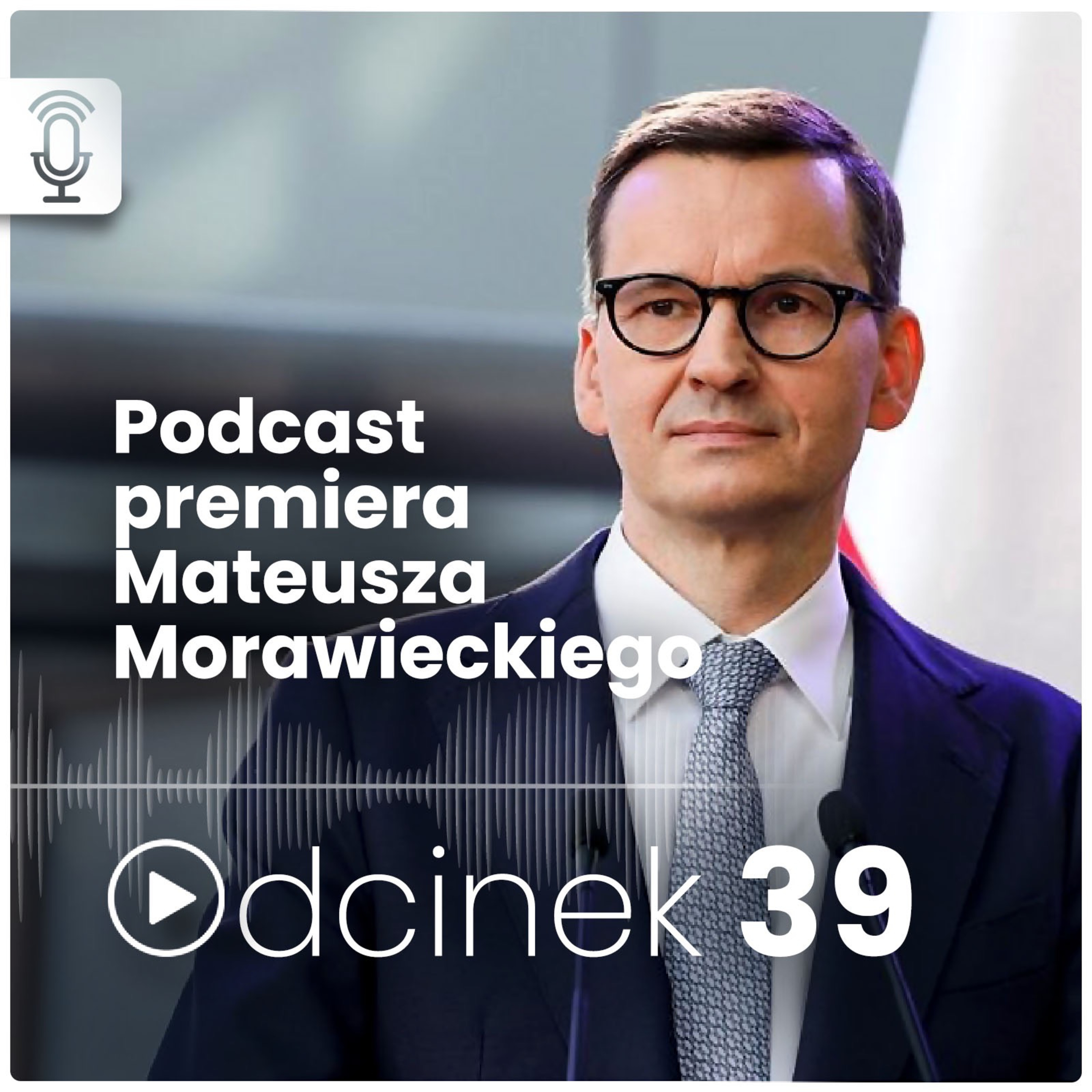 Mateusz Morawiecki
