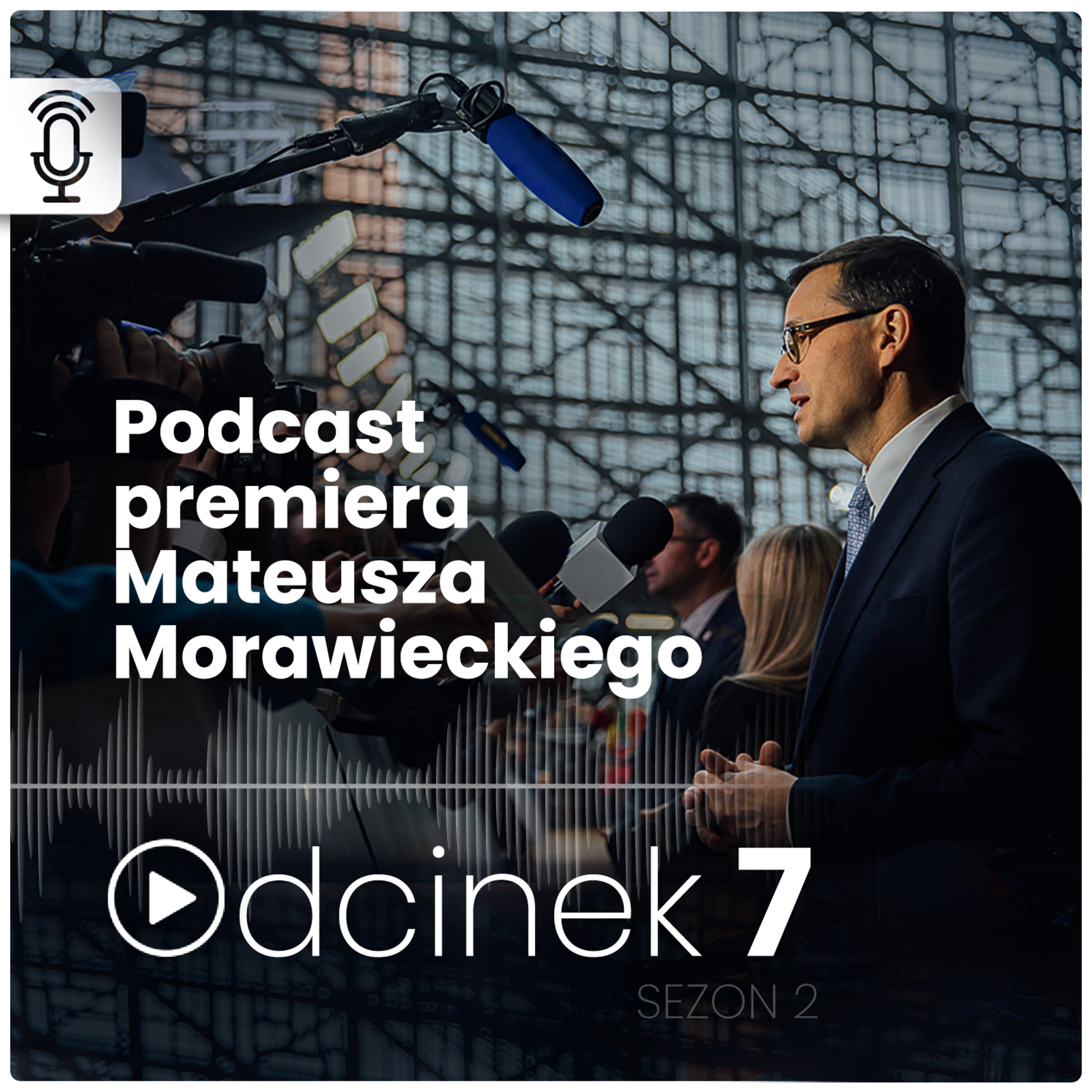 Mateusz Morawiecki