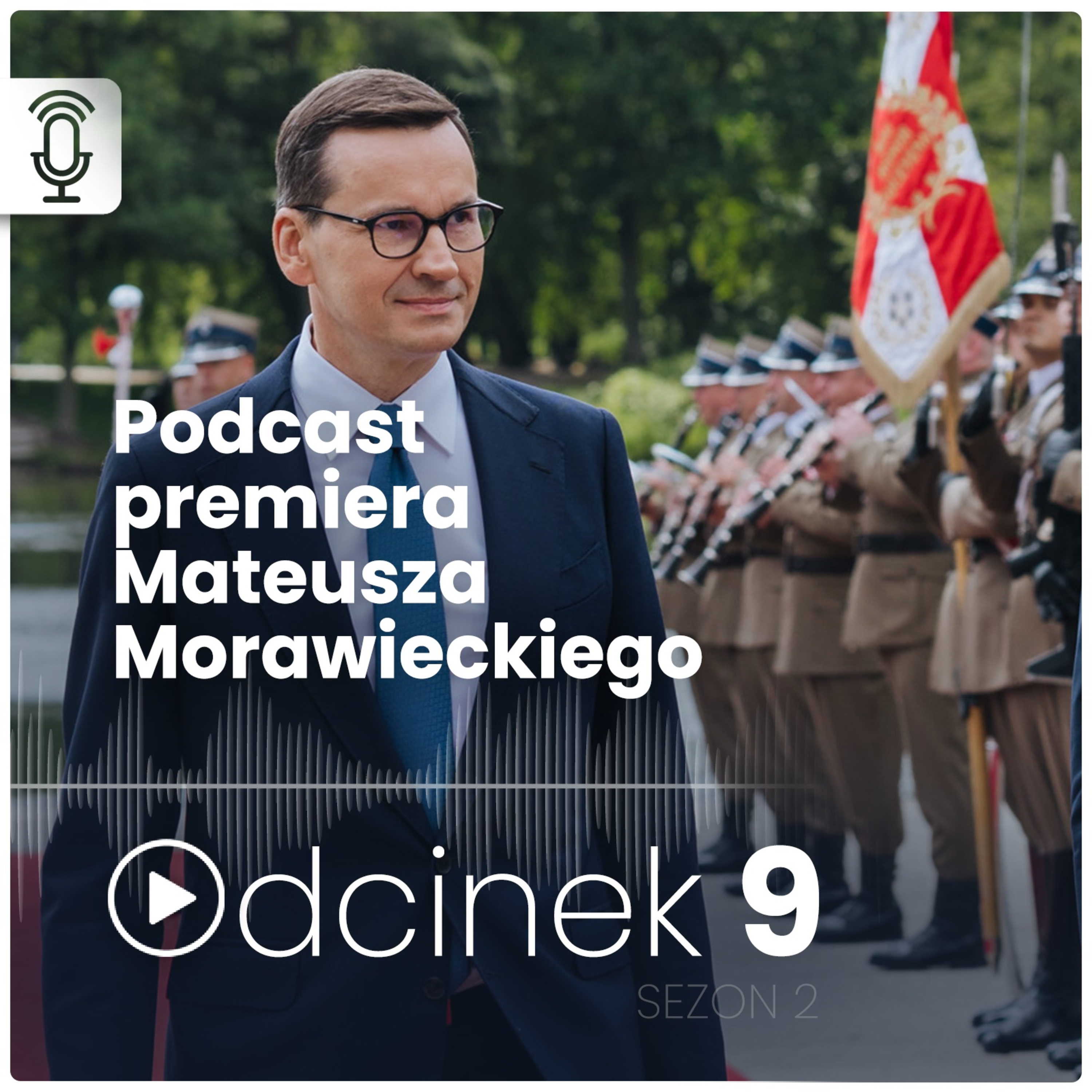 Mateusz Morawiecki