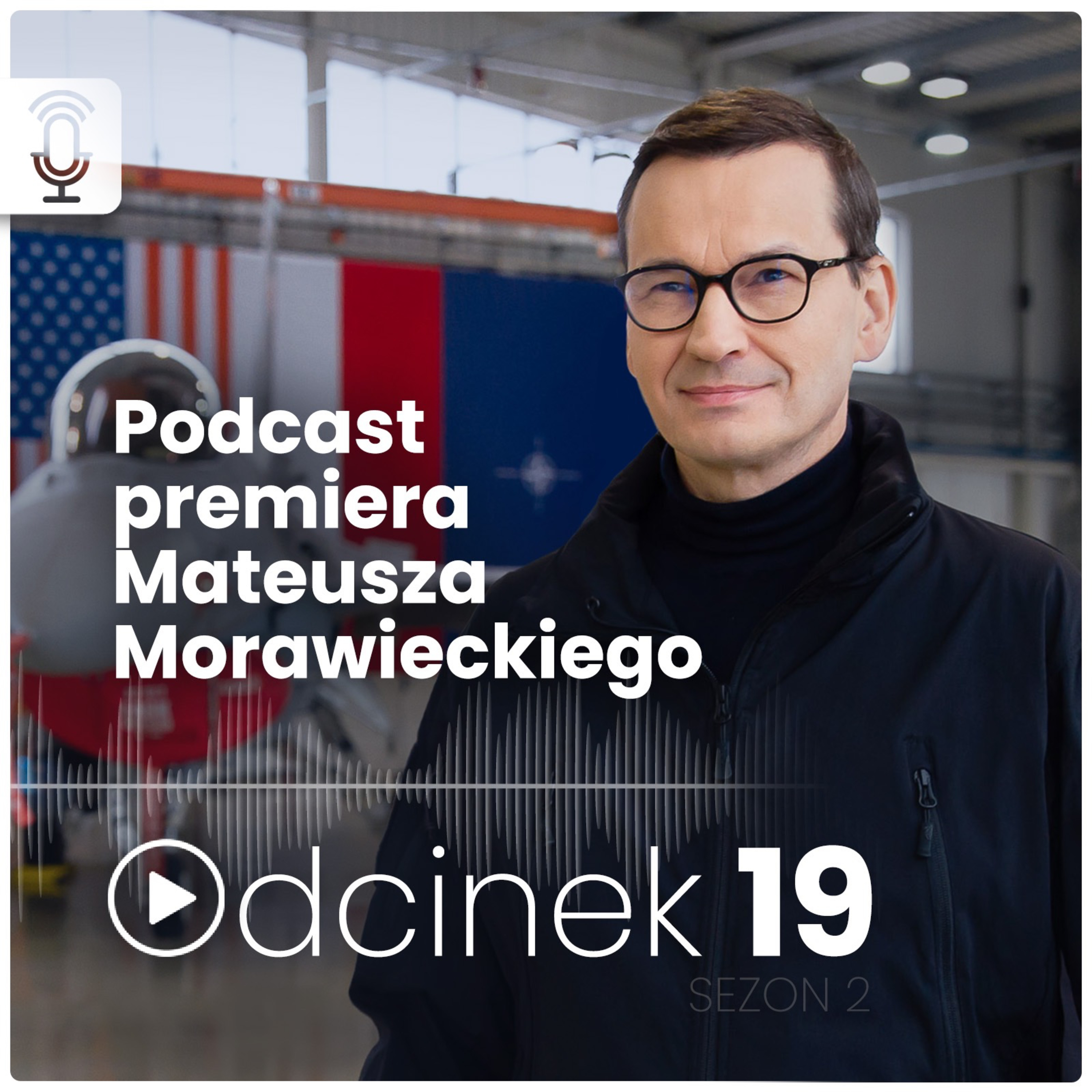 Mateusz Morawiecki