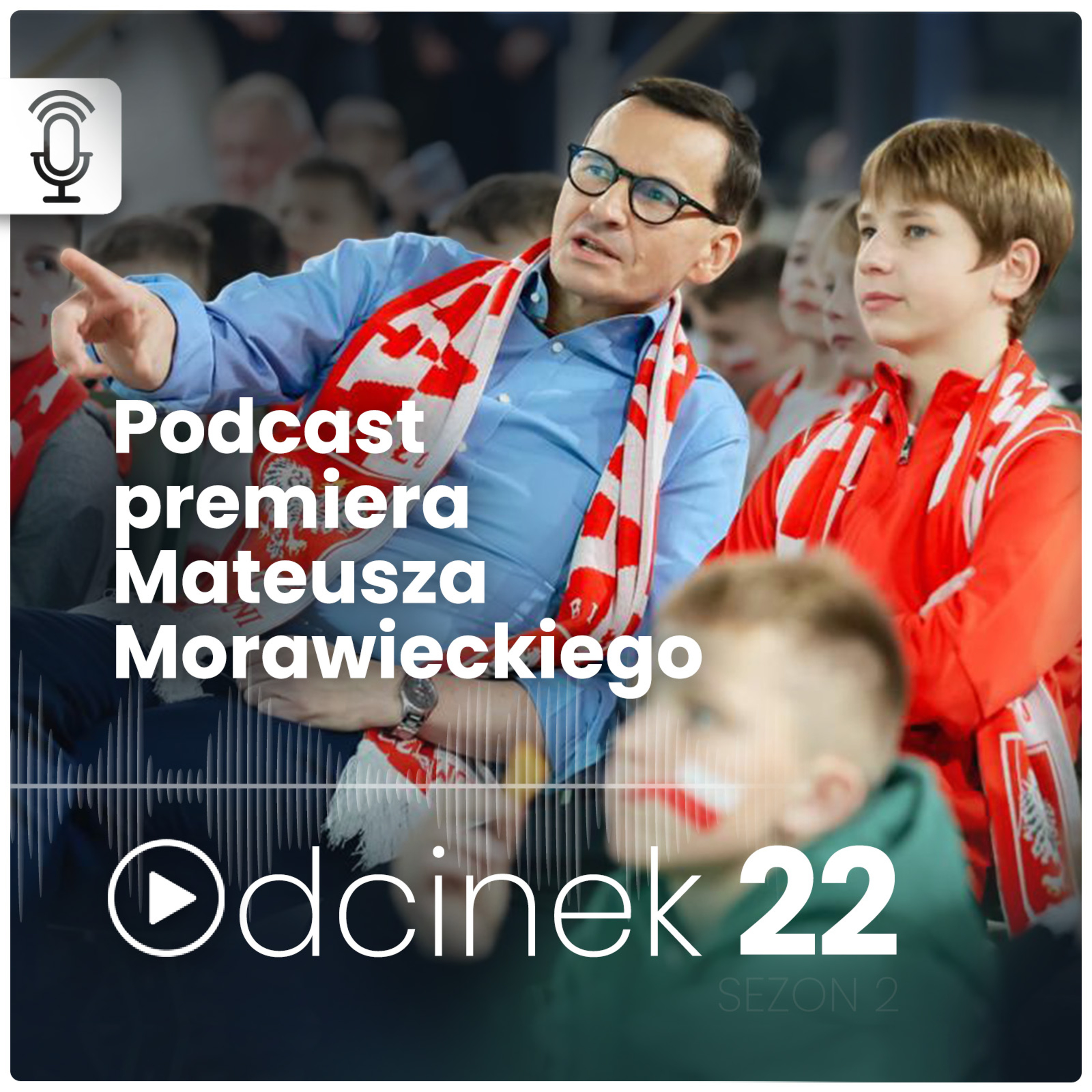Mateusz Morawiecki