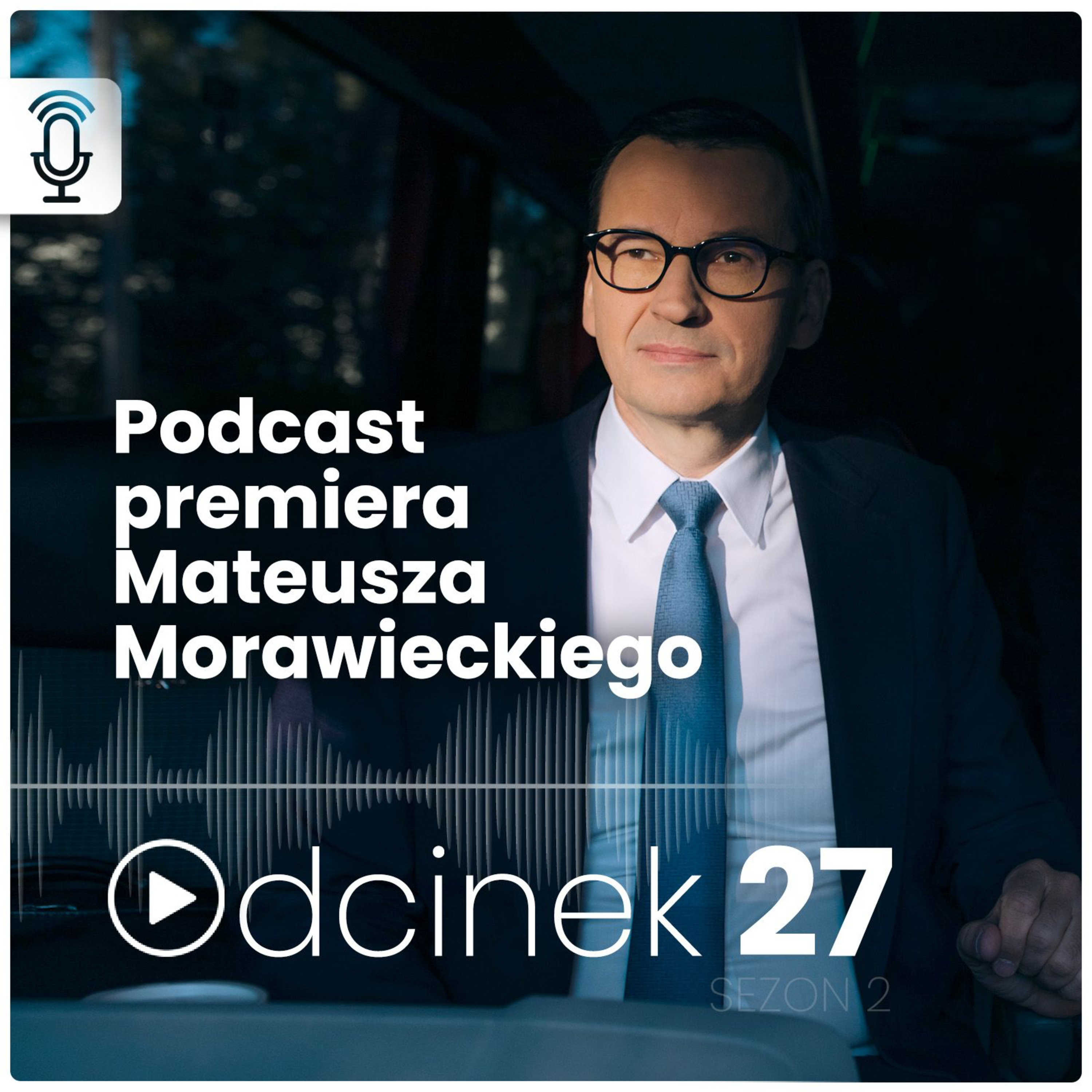 Mateusz Morawiecki