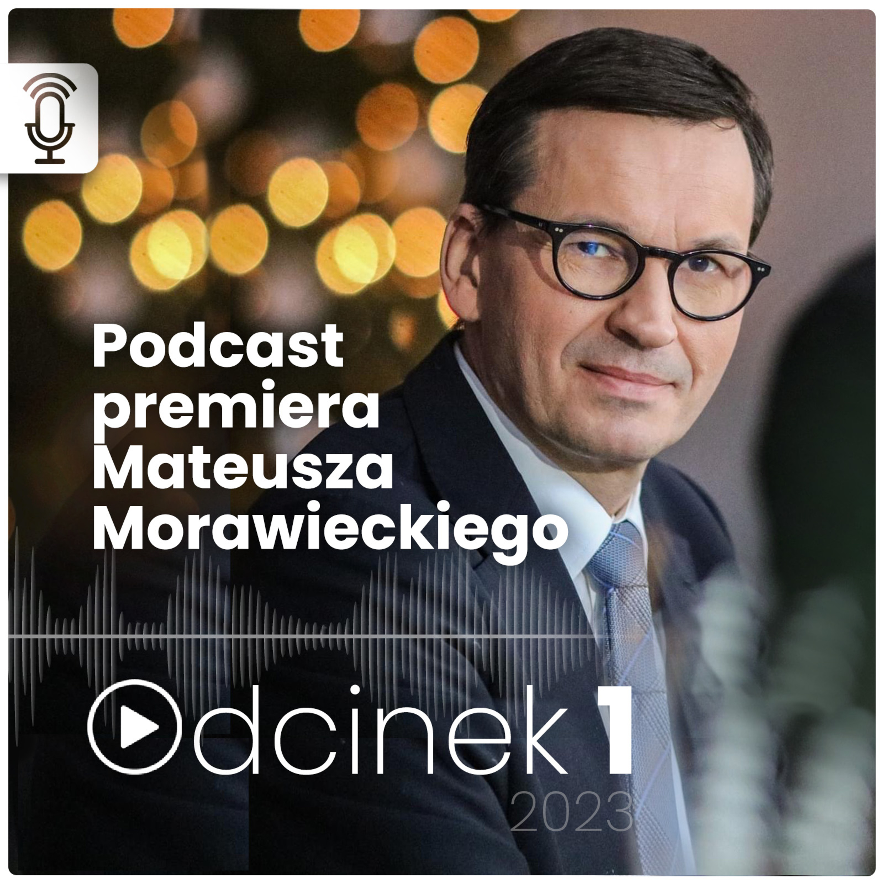 Mateusz Morawiecki