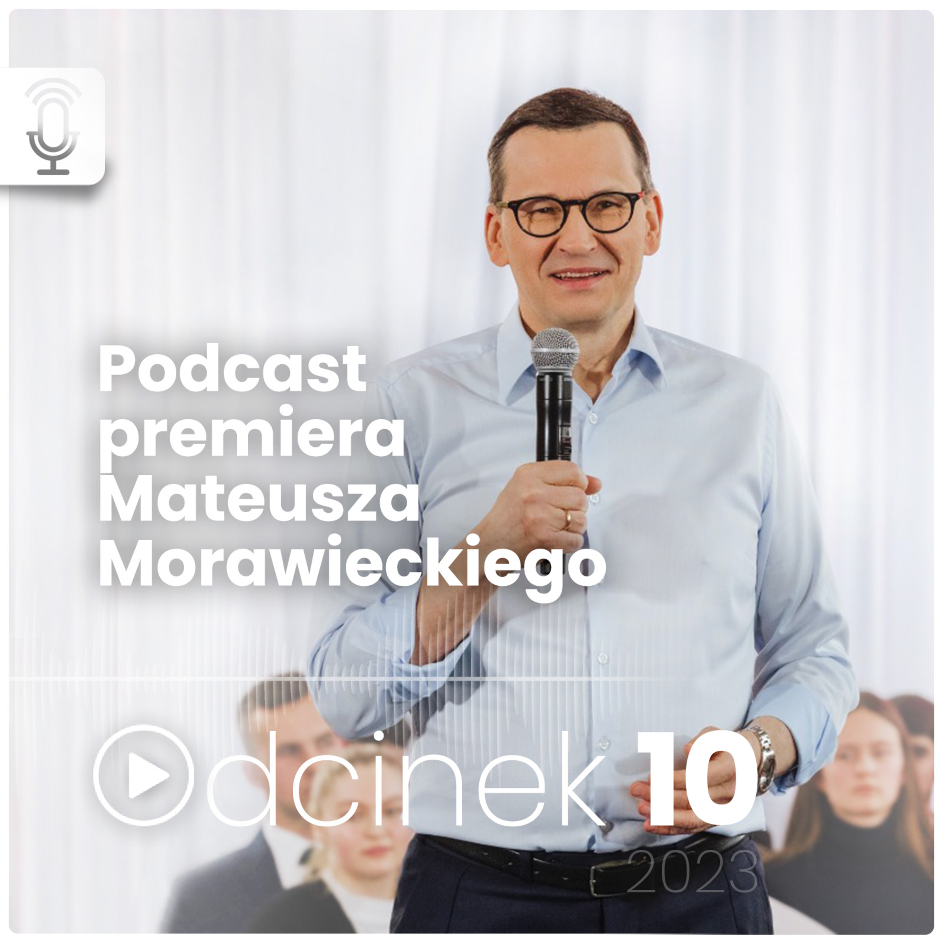 Mateusz Morawiecki