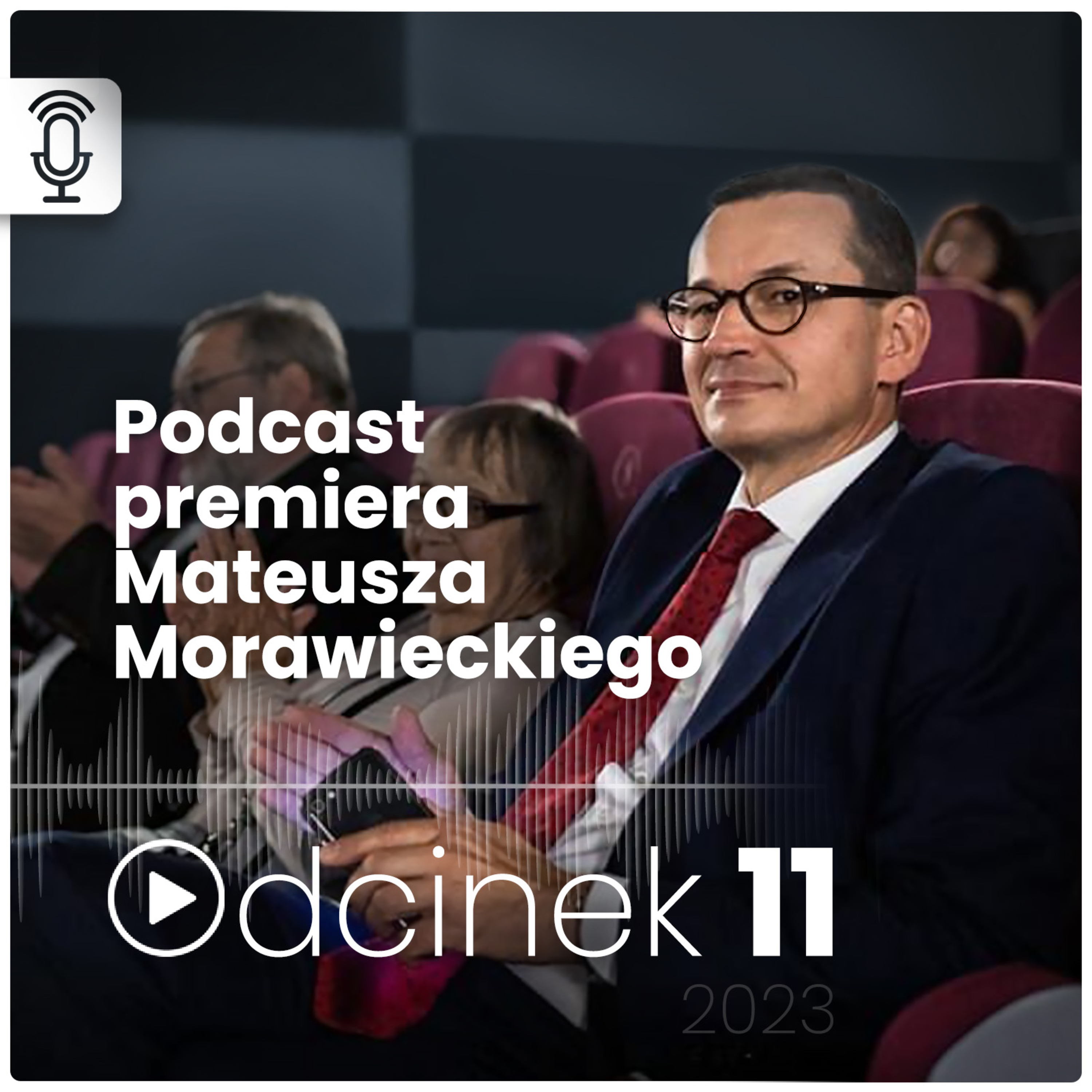 Mateusz Morawiecki