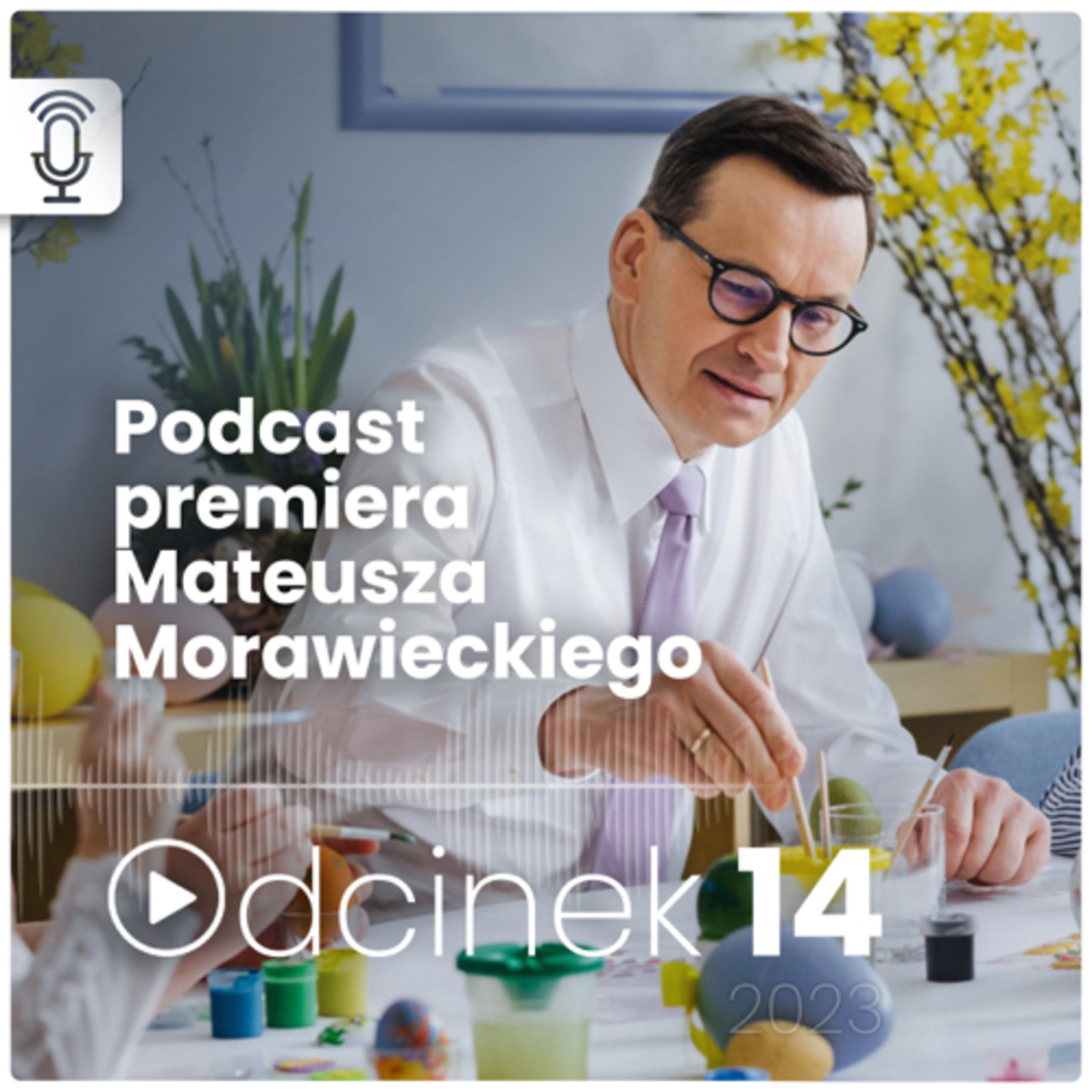 Mateusz Morawiecki