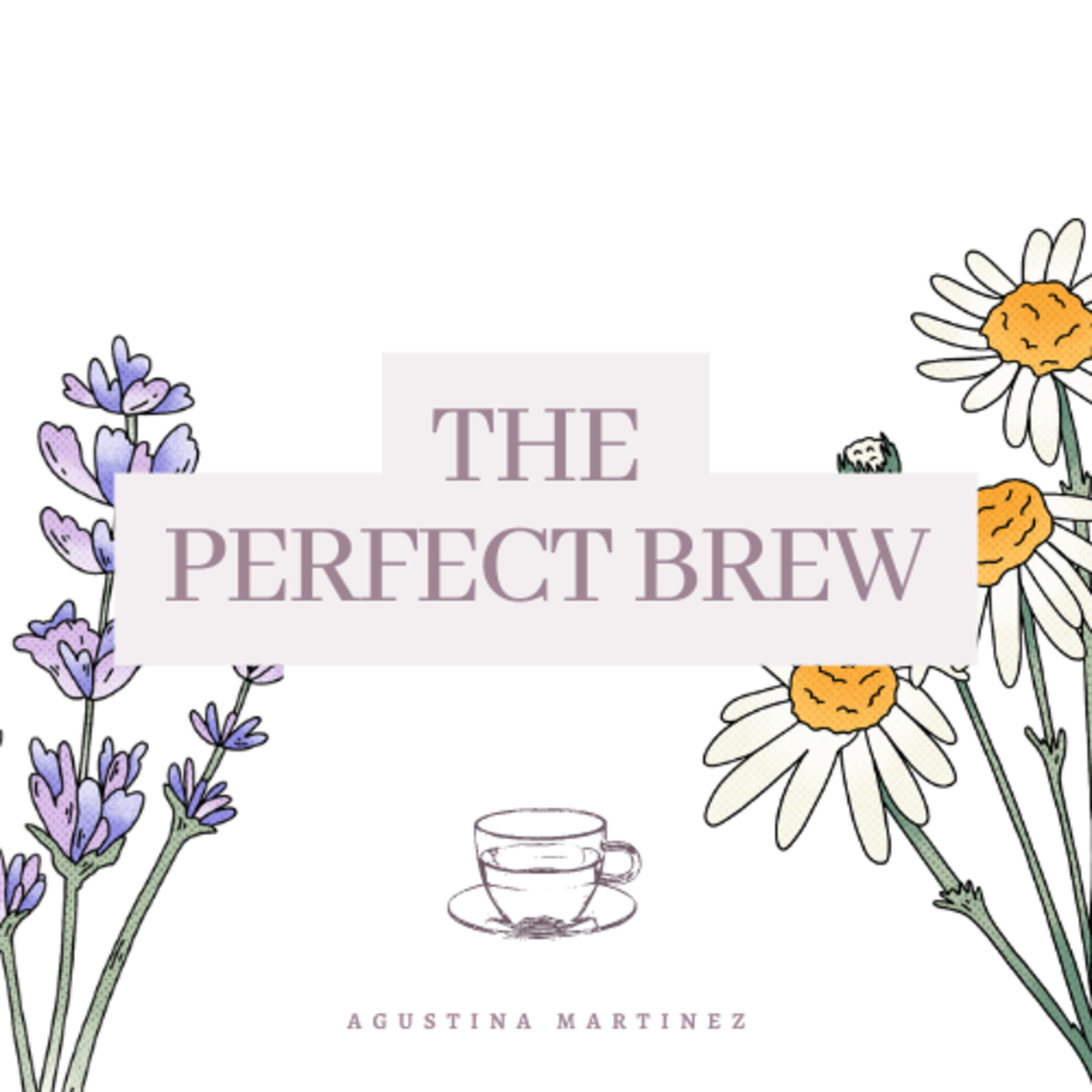 The perfect brew