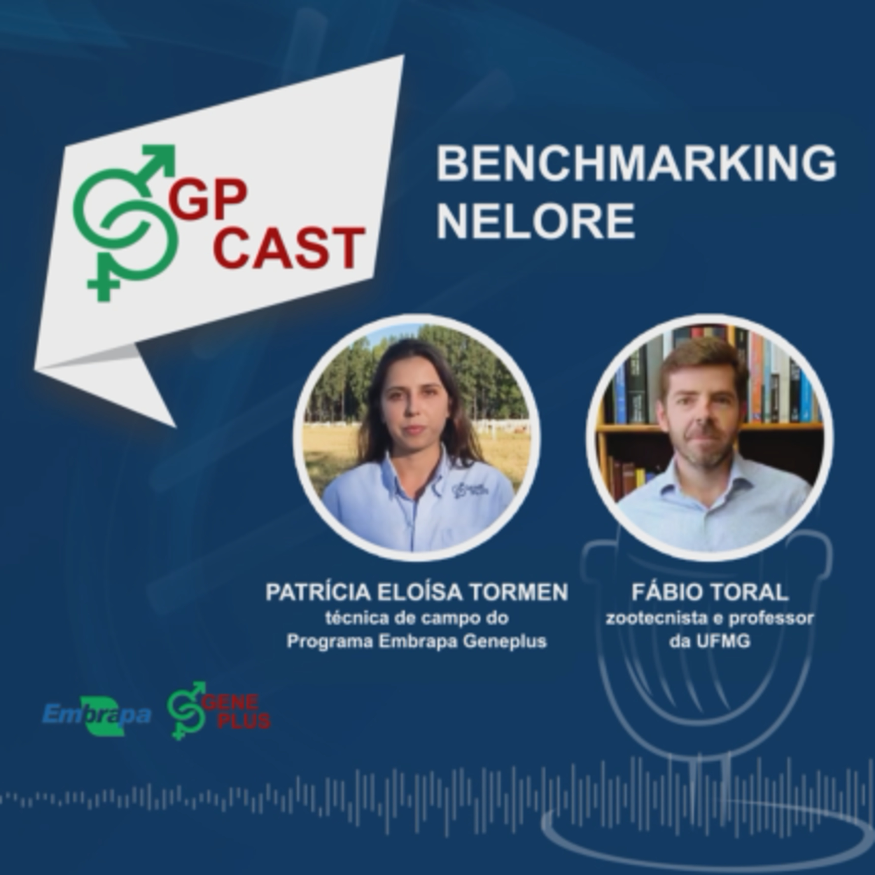 GP CAST