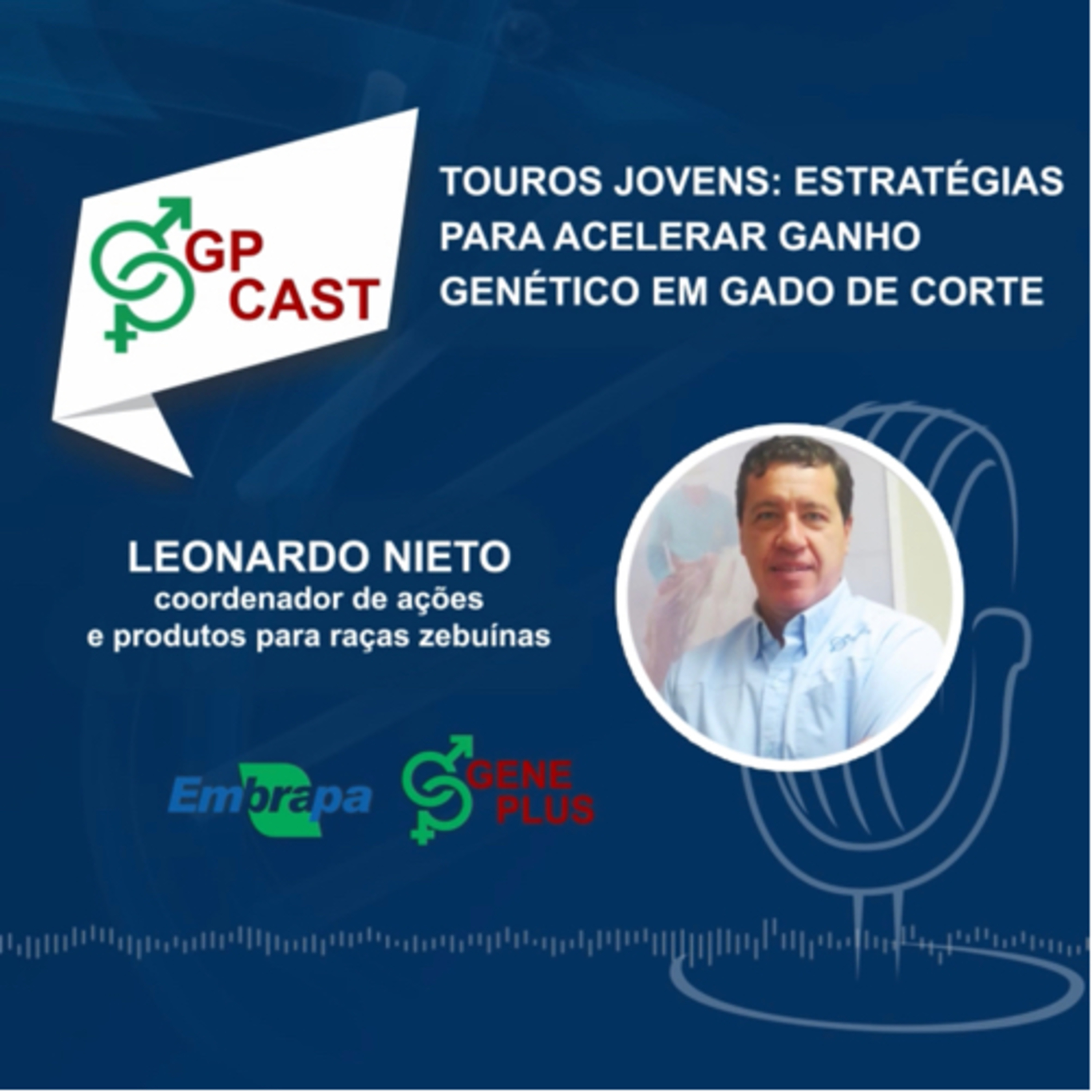 GP CAST