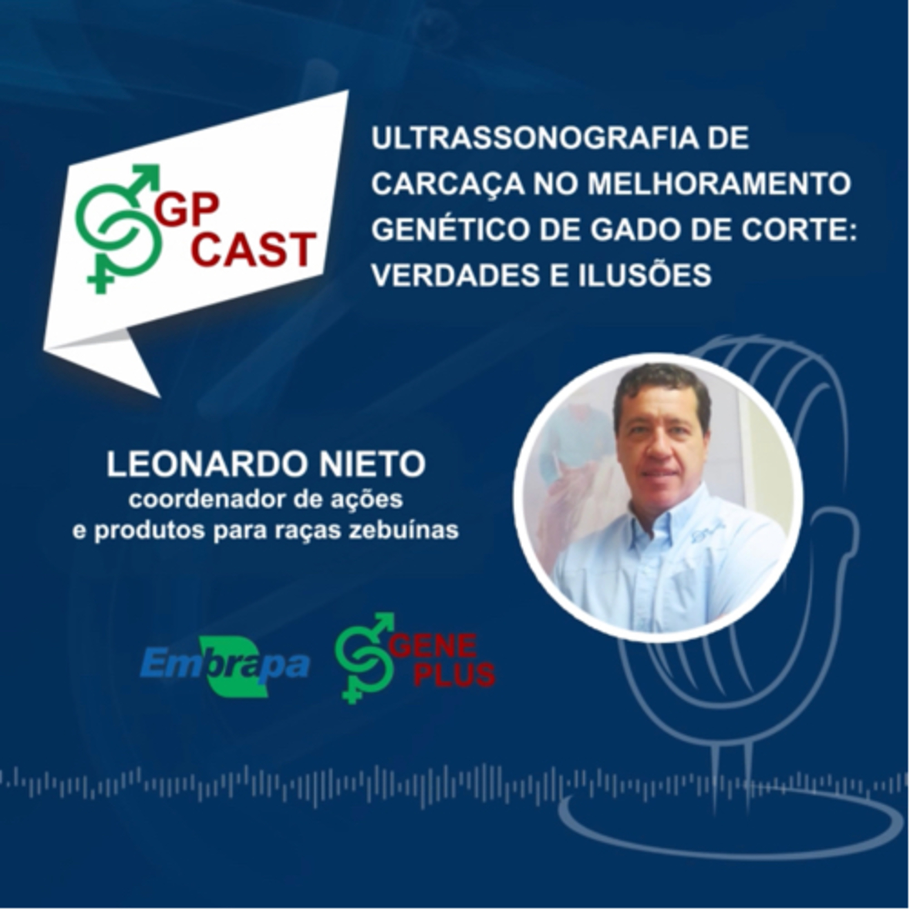 GP CAST